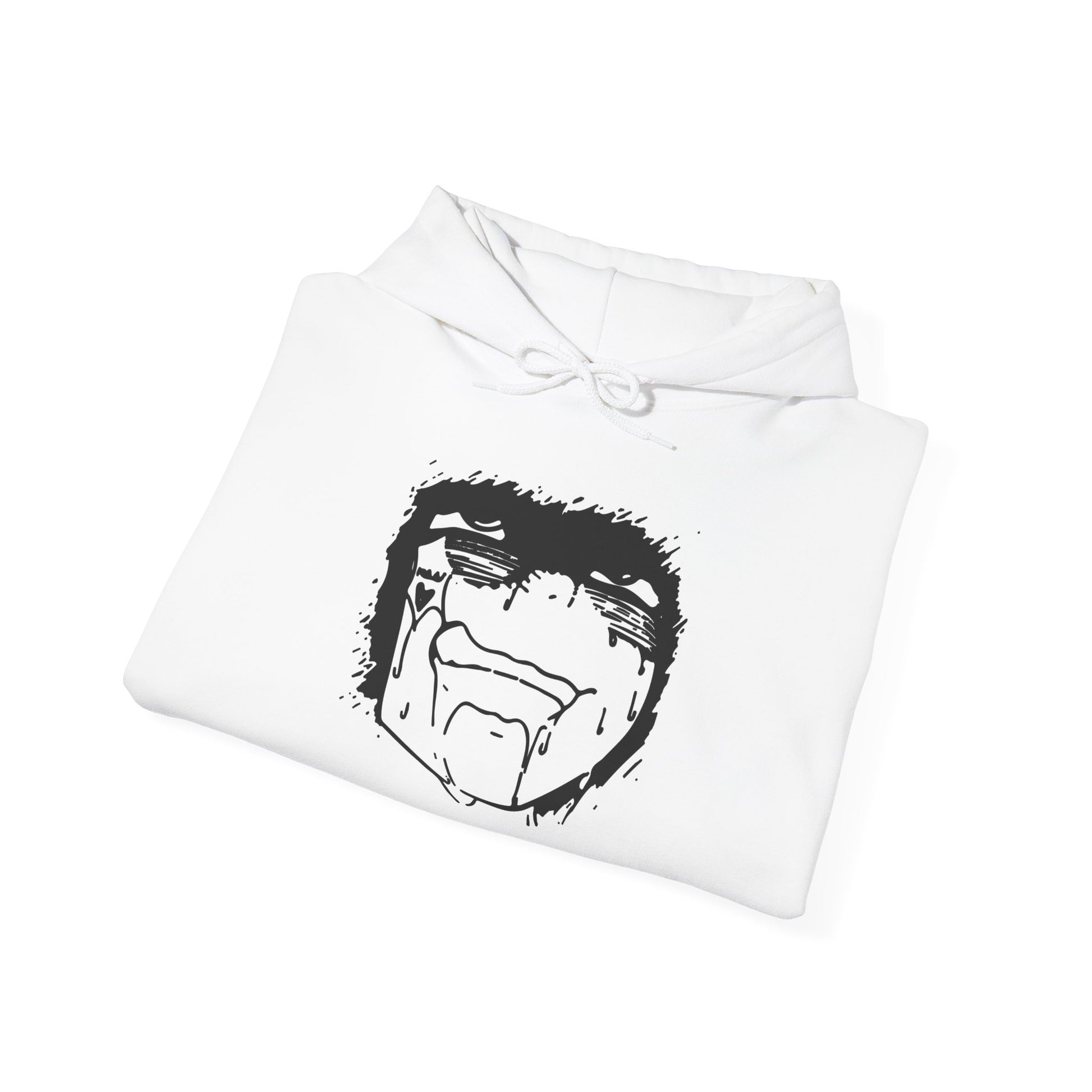 Ghost Shift Customs Tears of Joy Hoodie