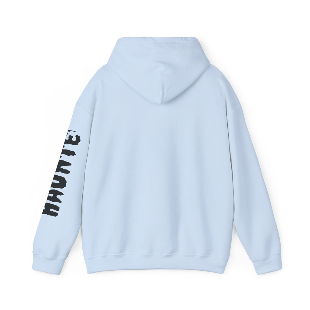 Ghost Shift Customs Haunted Hoodie