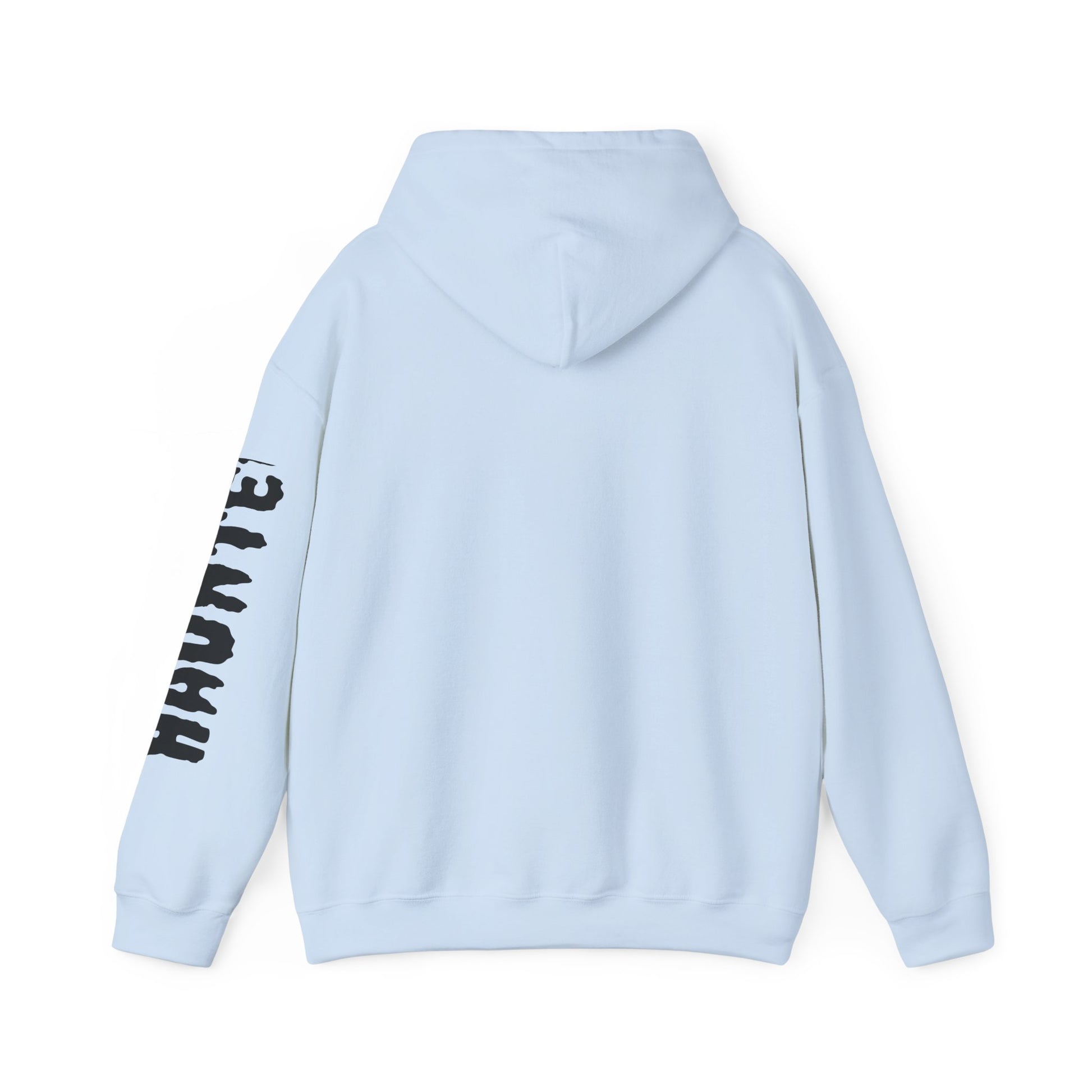 Ghost Shift Customs Haunted Hoodie