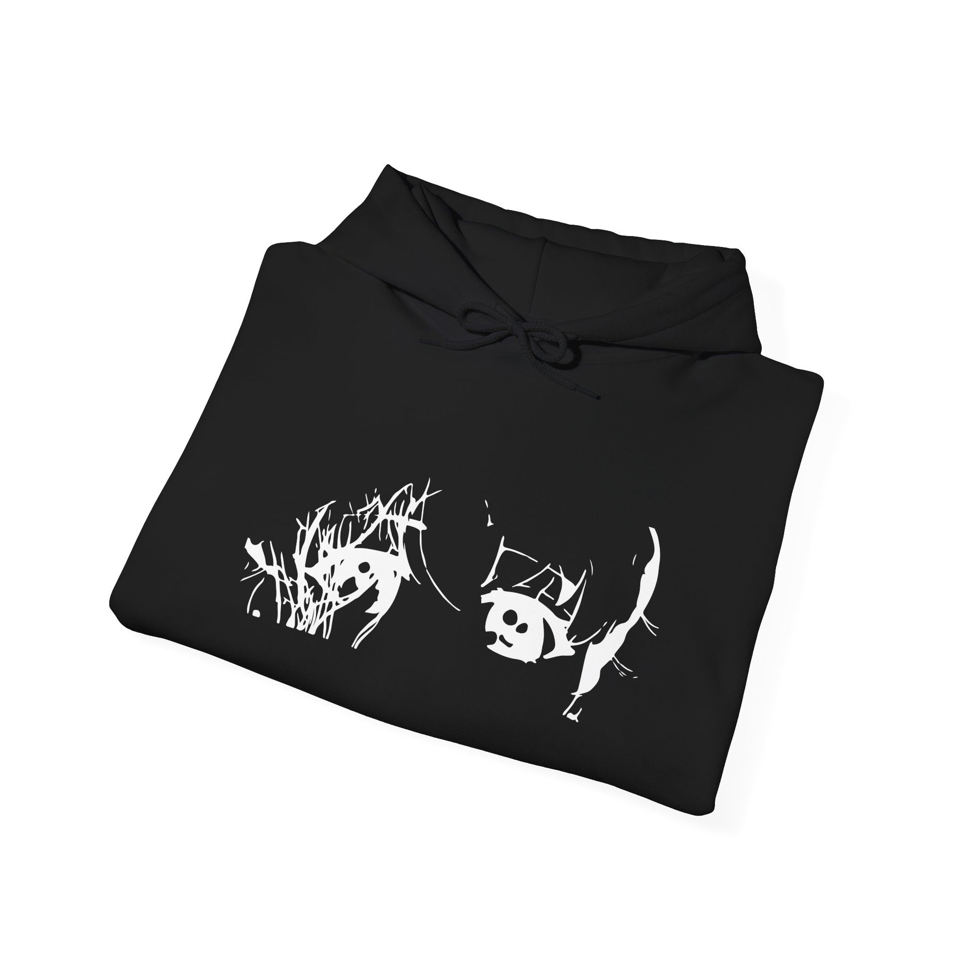 Behind Her Eyes Hoodie