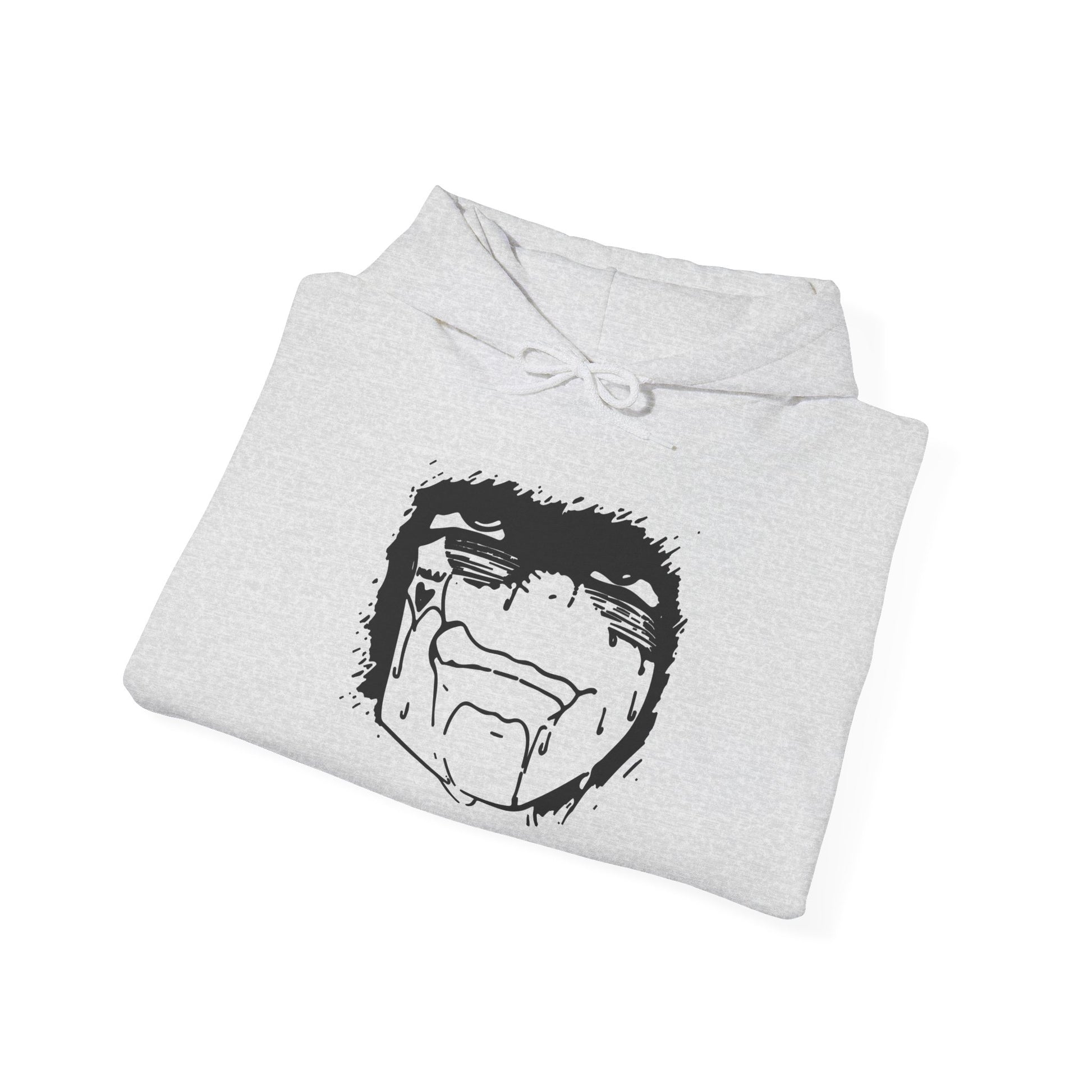 Ghost Shift Customs Tears of Joy Hoodie