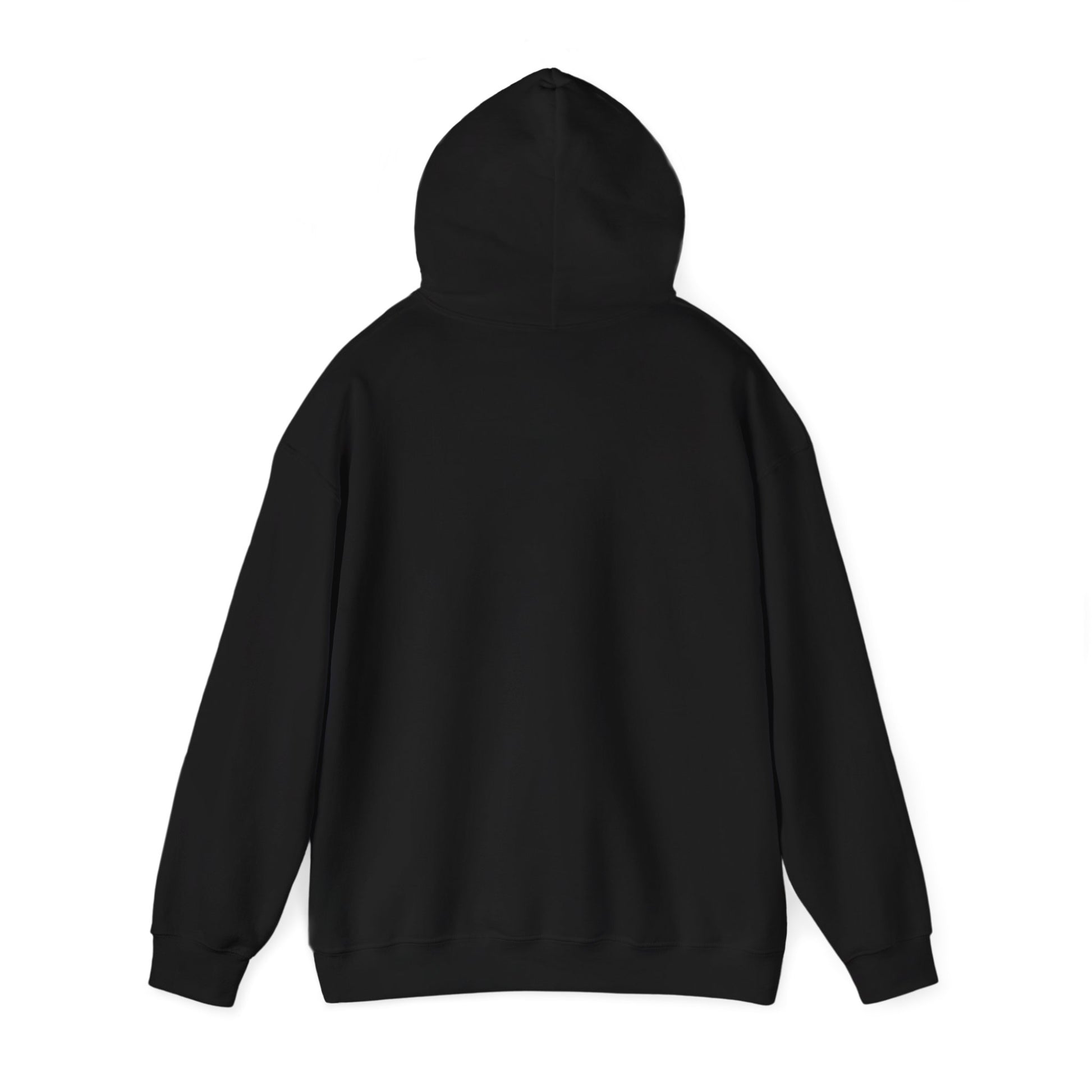 Behind Her Eyes Hoodie