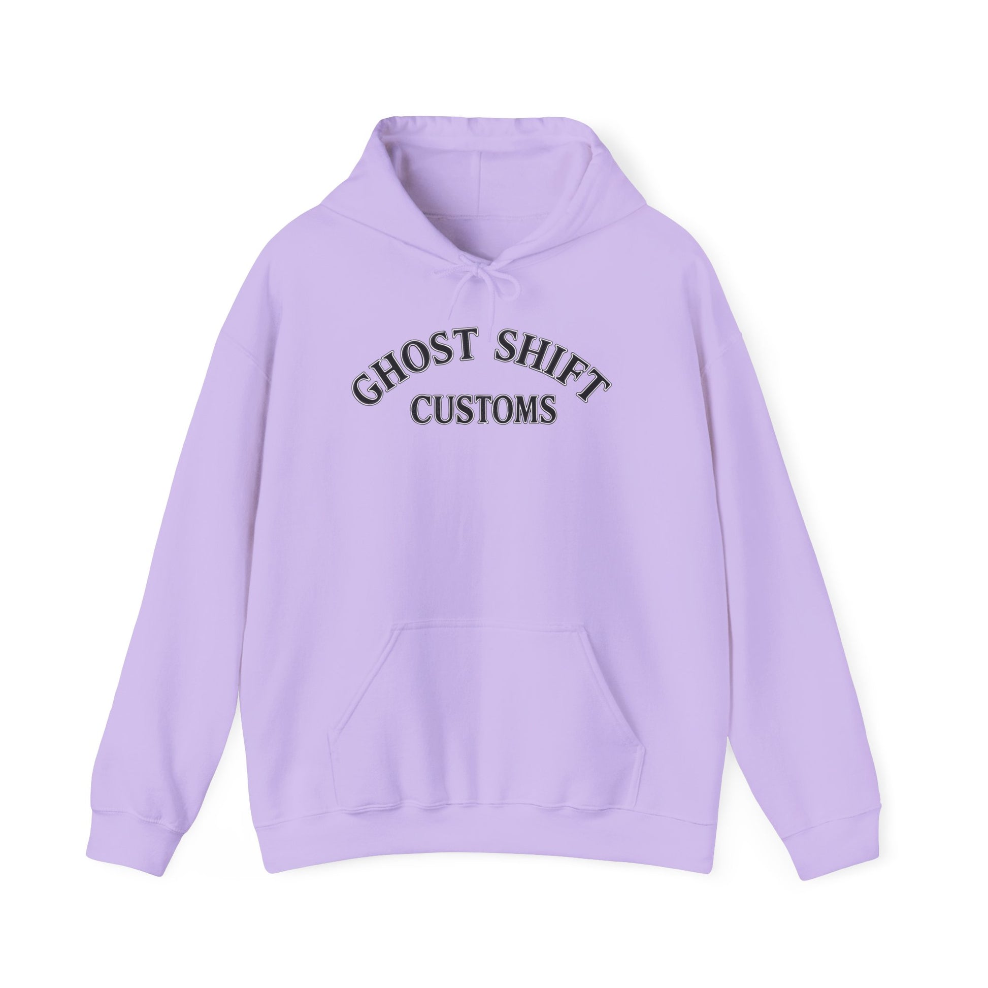 Ghost Shift™ Hoodie