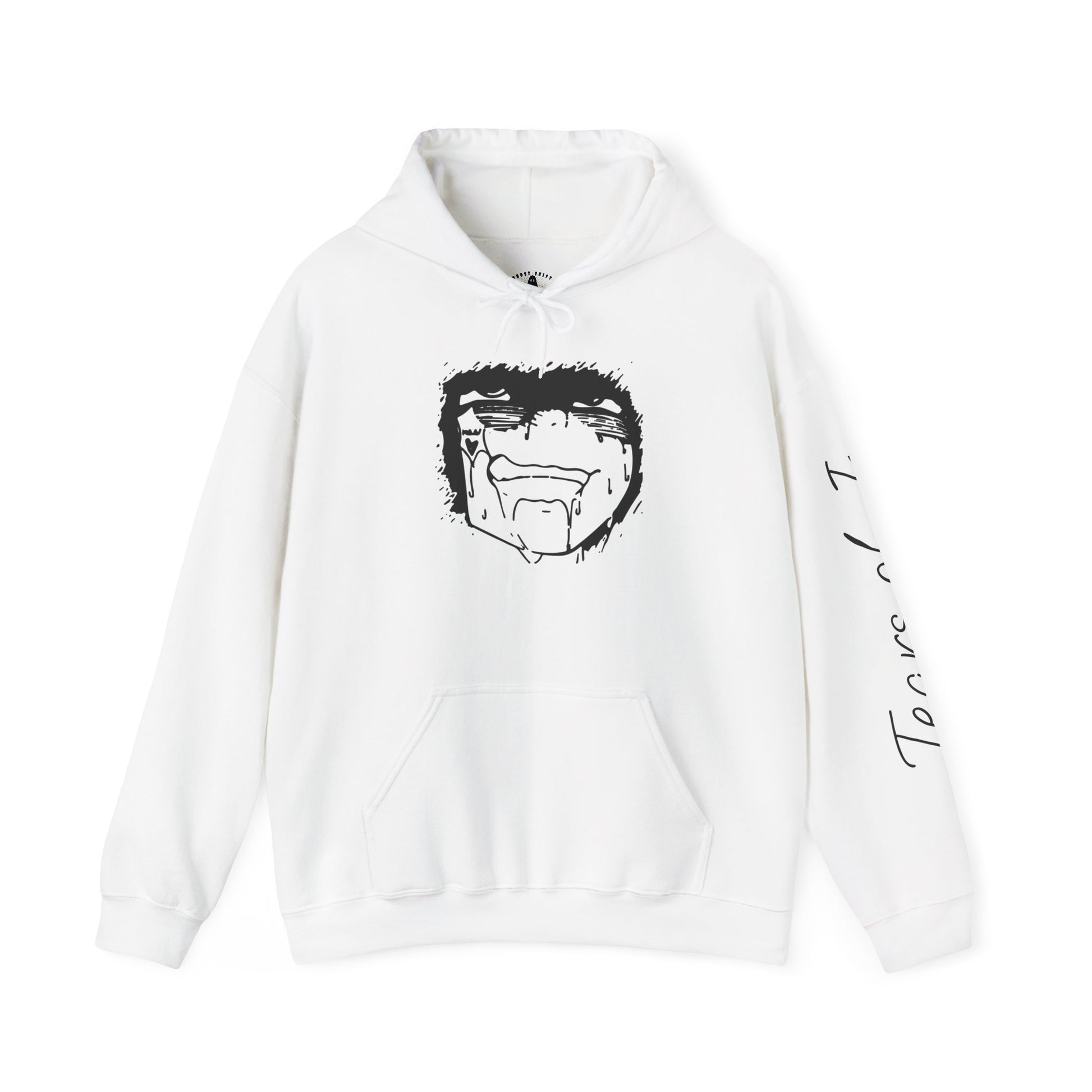 Ghost Shift Customs Tears of Joy Hoodie