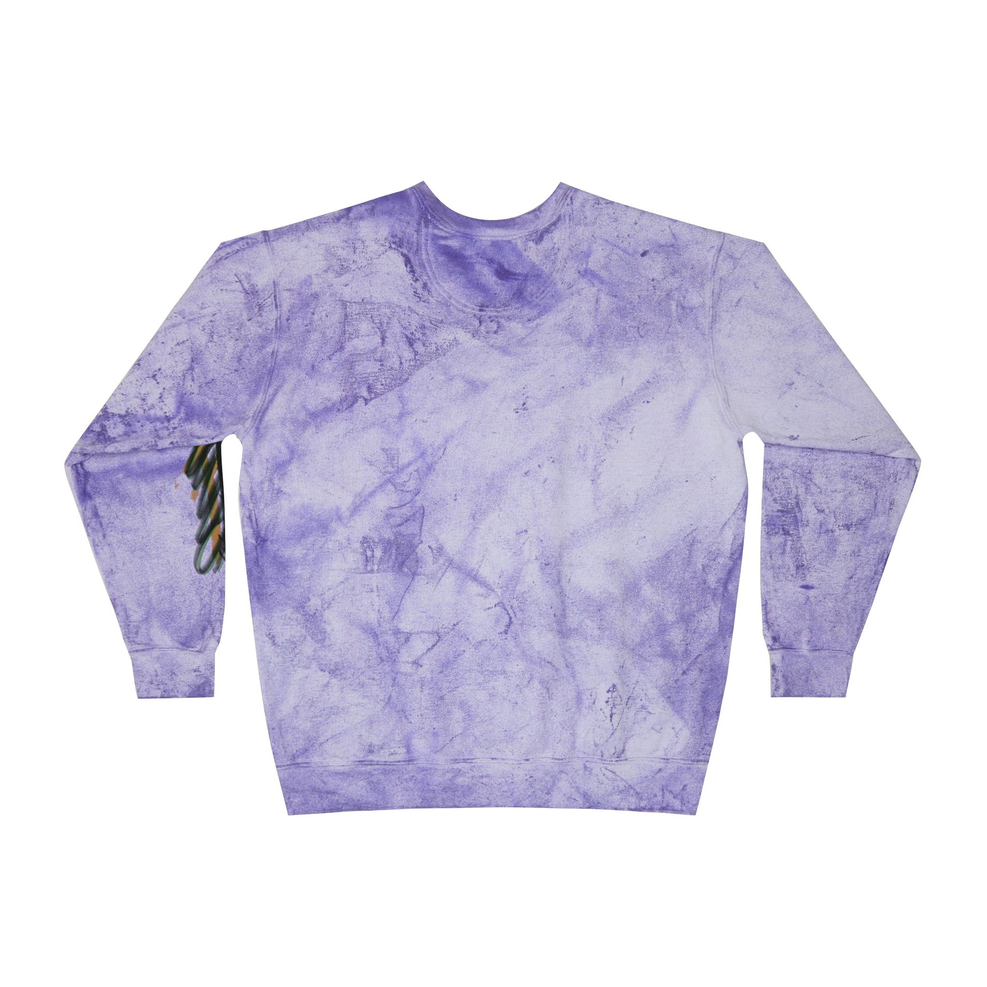 Ghost Shift Customs - Sketchy Flower - Neon Vixen Apparel