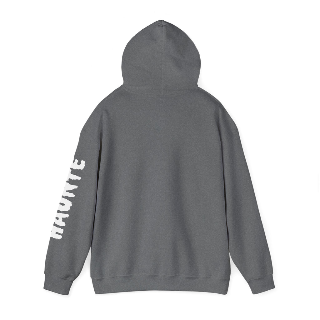Ghost Shift Customs Haunted Hoodie