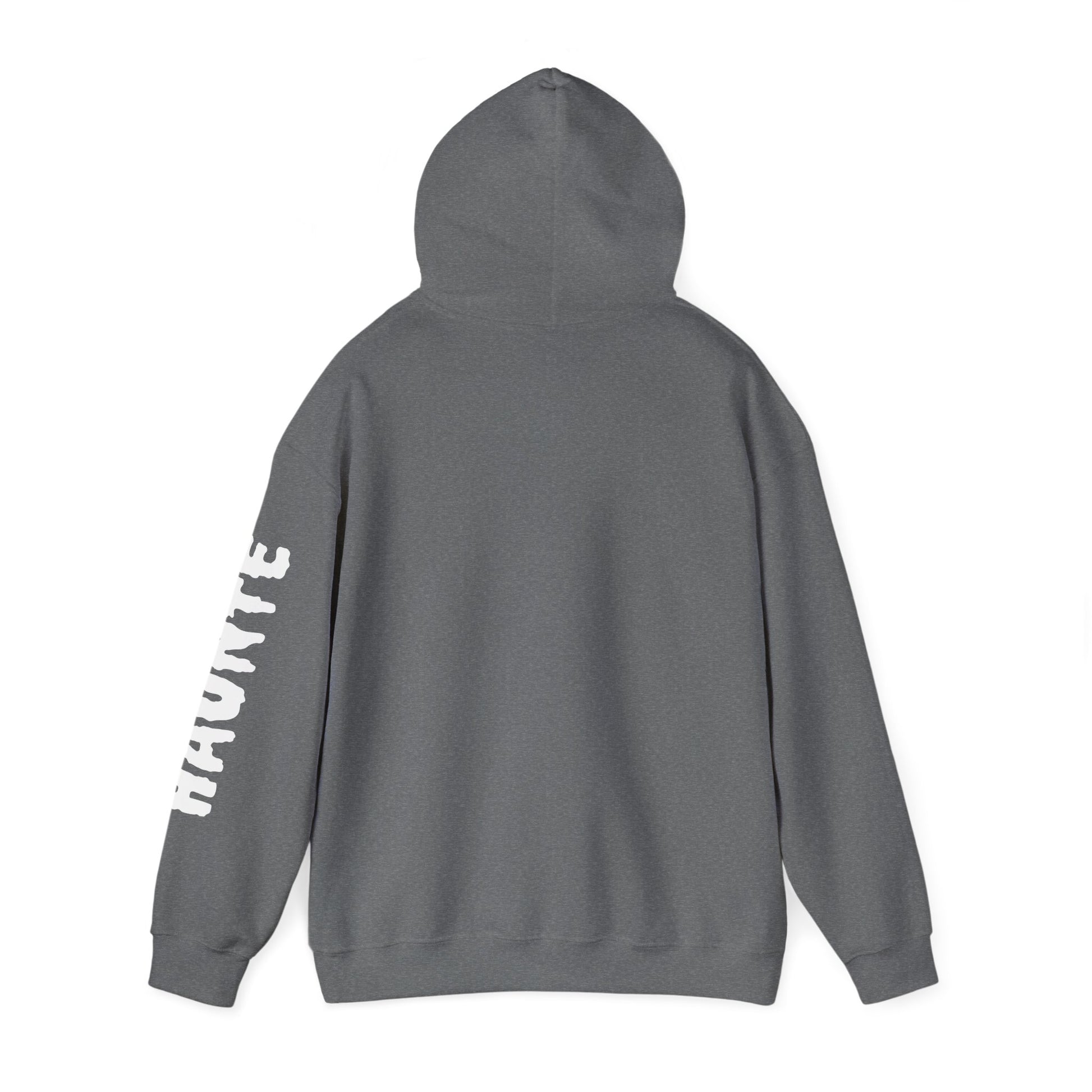 Ghost Shift Customs Haunted Hoodie