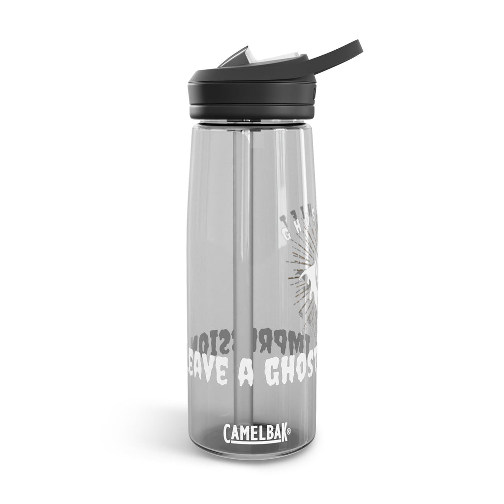 Ghostly Shift Customs CamelBak Eddy® Water Bottle, 20oz\25oz