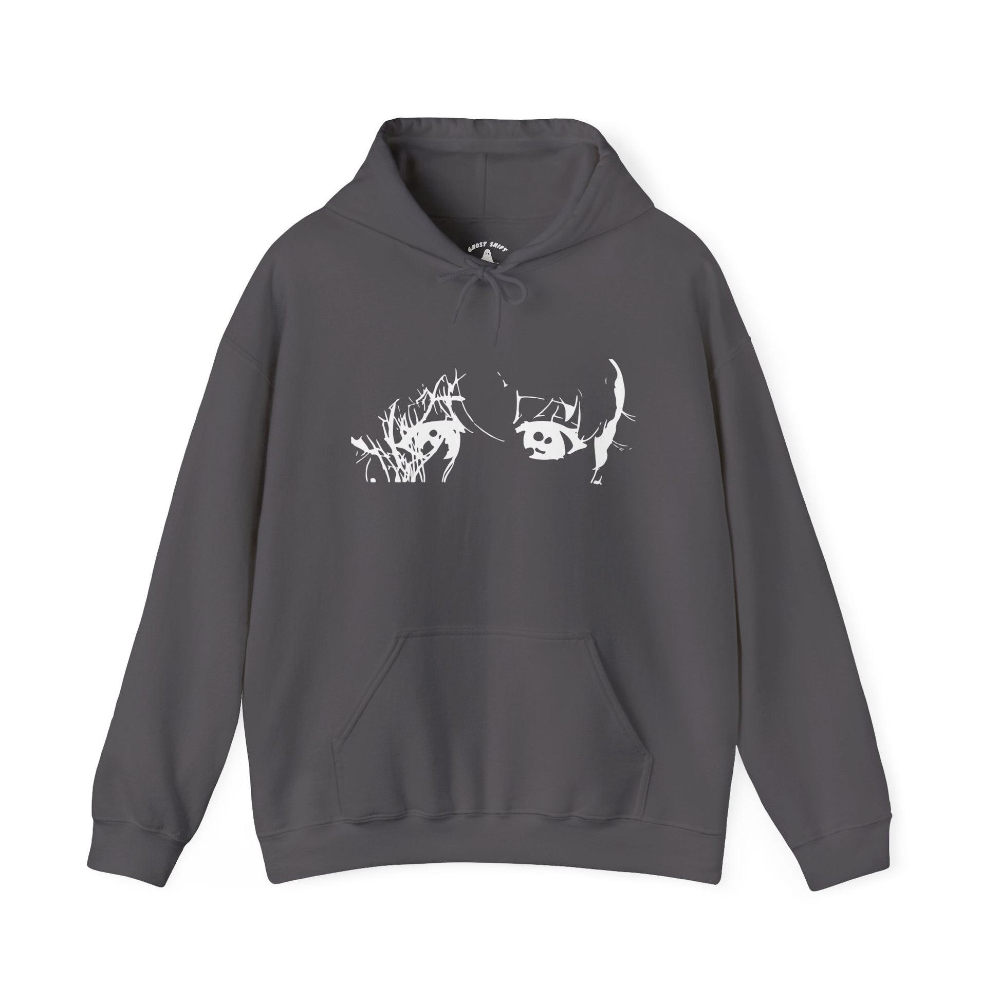 Behind Her Eyes Hoodie