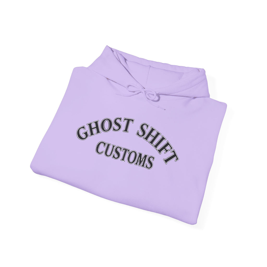 Ghost Shift™ Hoodie