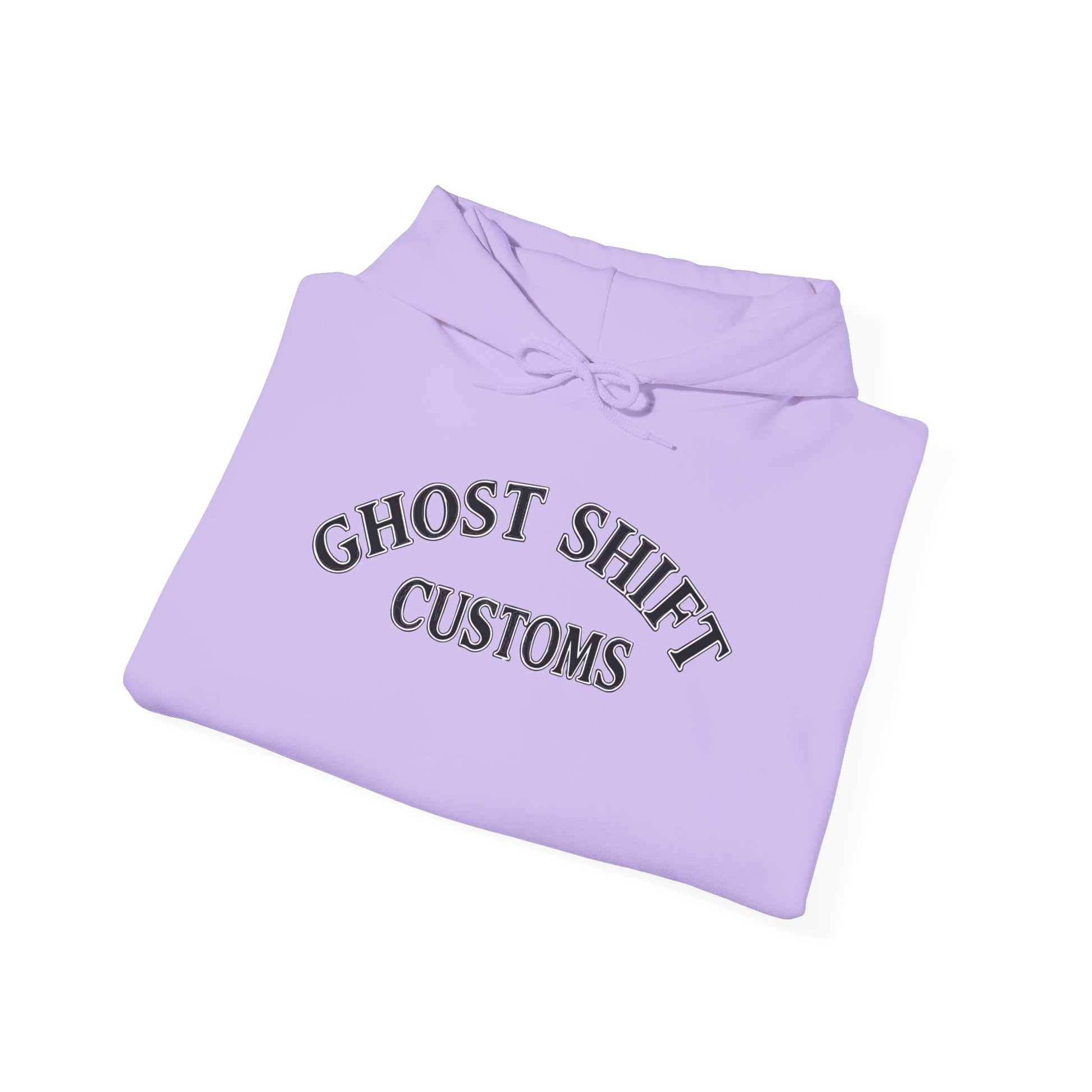 Ghost Shift™ Hoodie