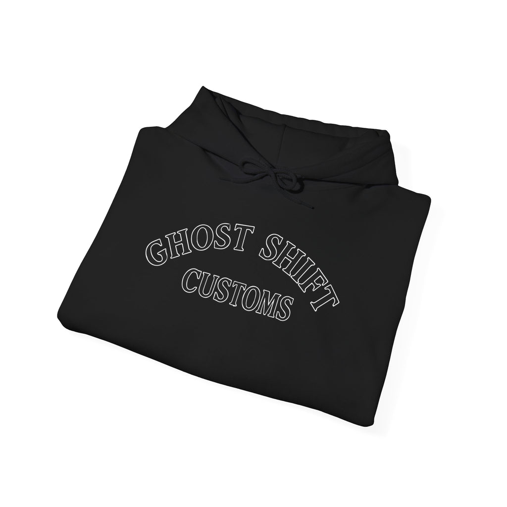 Ghost Shift™ Hoodie