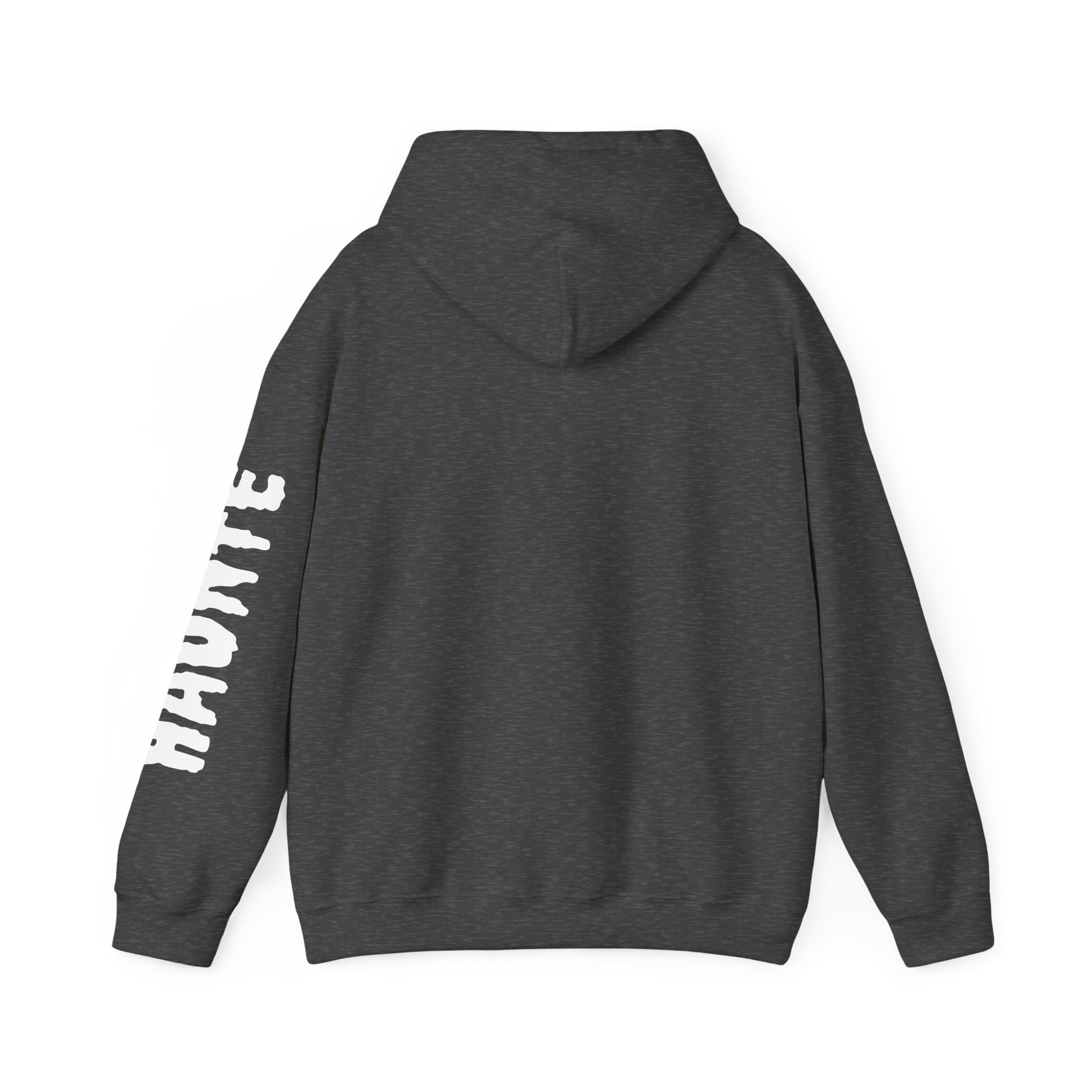 Ghost Shift Customs Haunted Hoodie