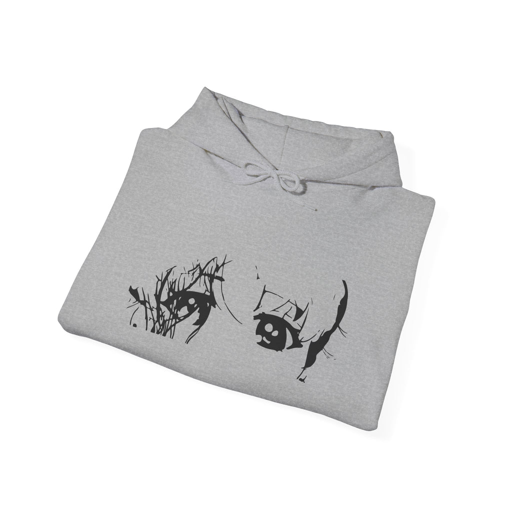 Behind Her Eyes Hoodie