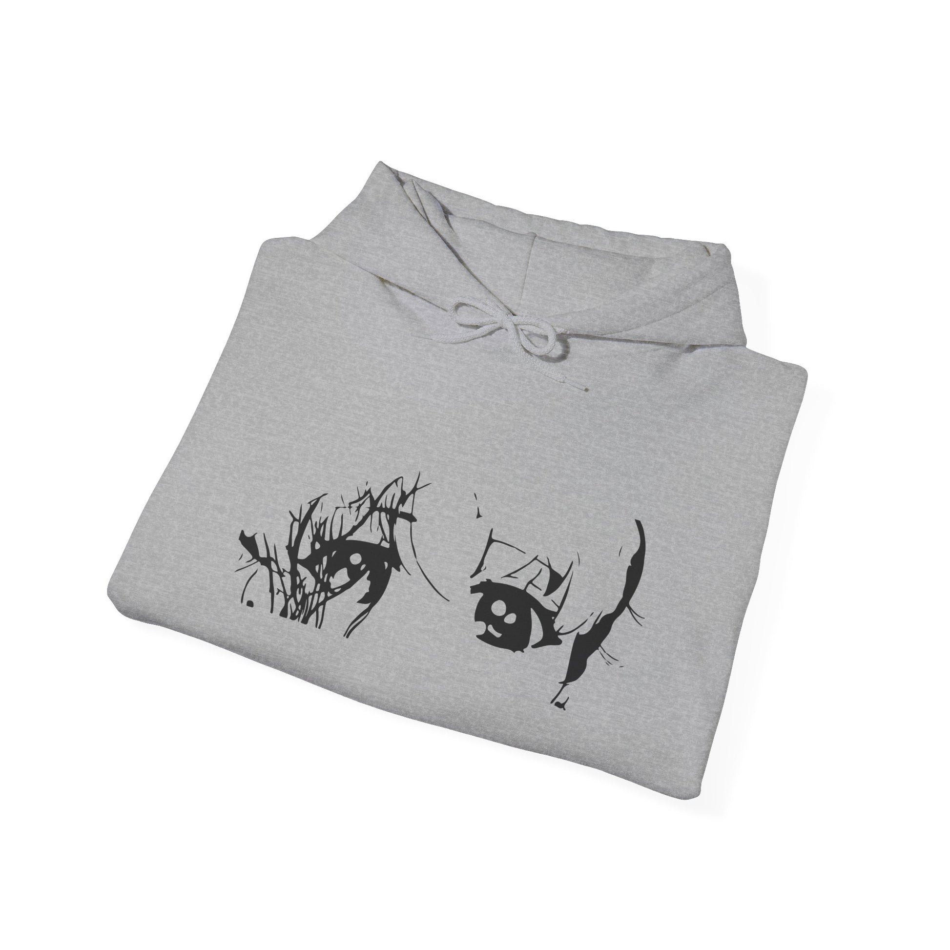 Behind Her Eyes Hoodie