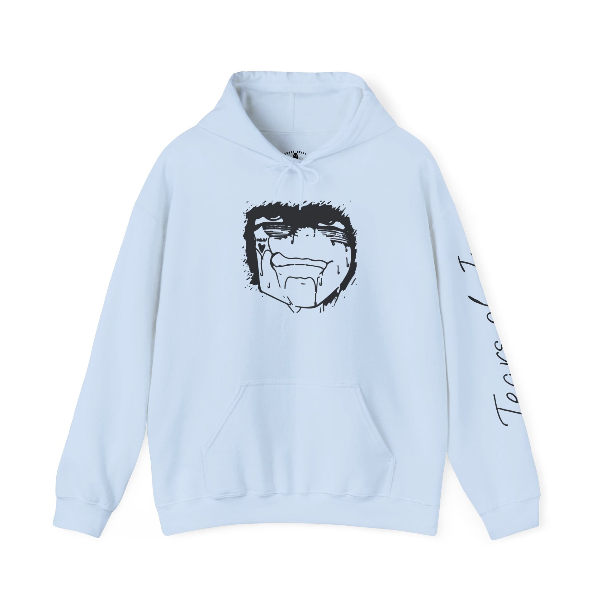 Ghost Shift Customs Tears of Joy Hoodie