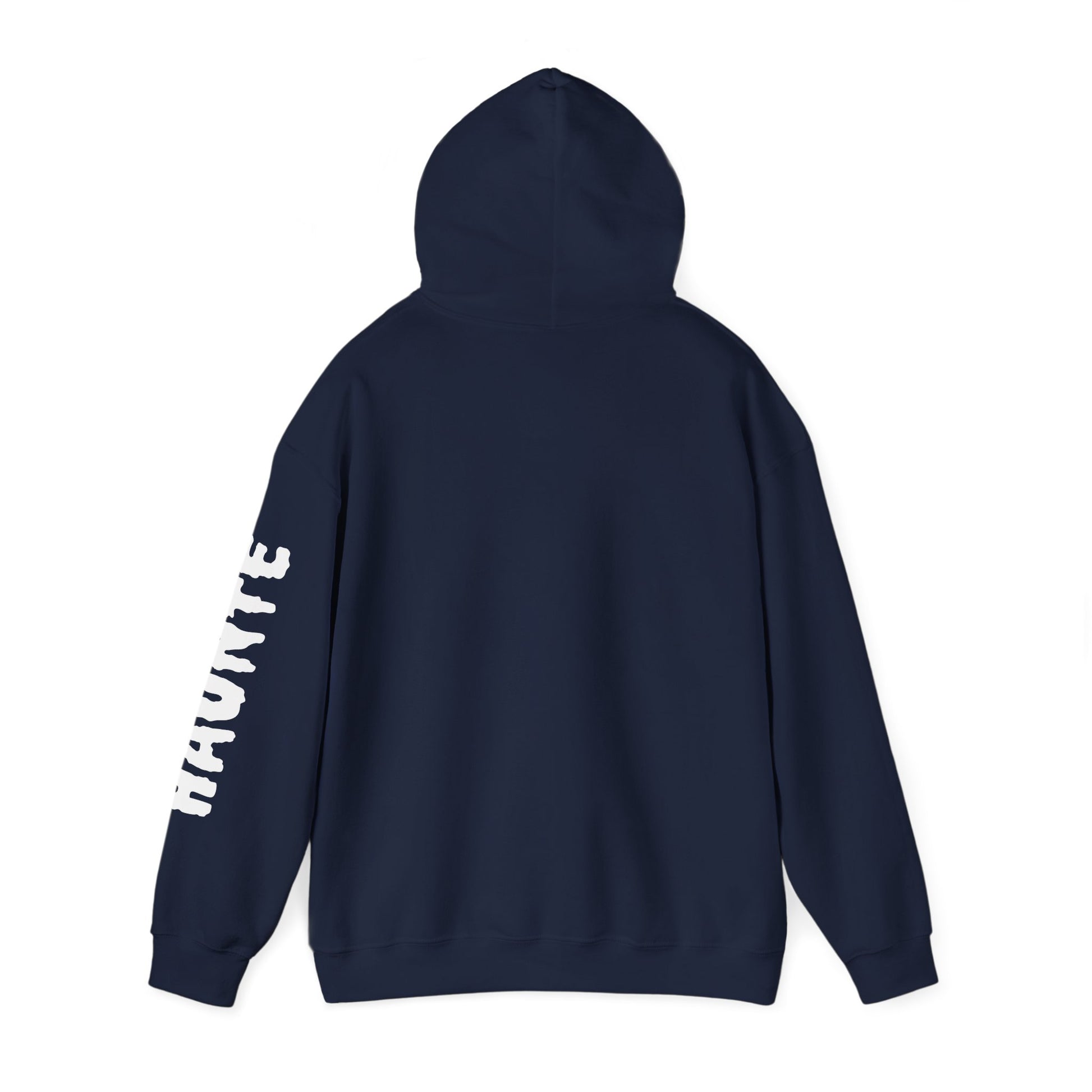 Ghost Shift Customs Haunted Hoodie