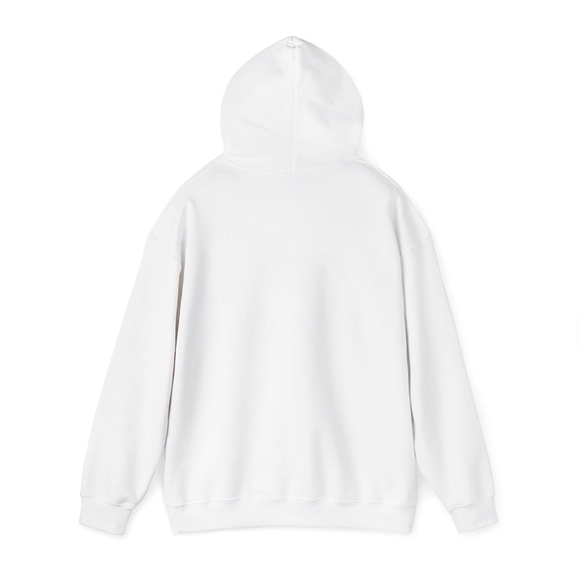 Behind Her Eyes Hoodie