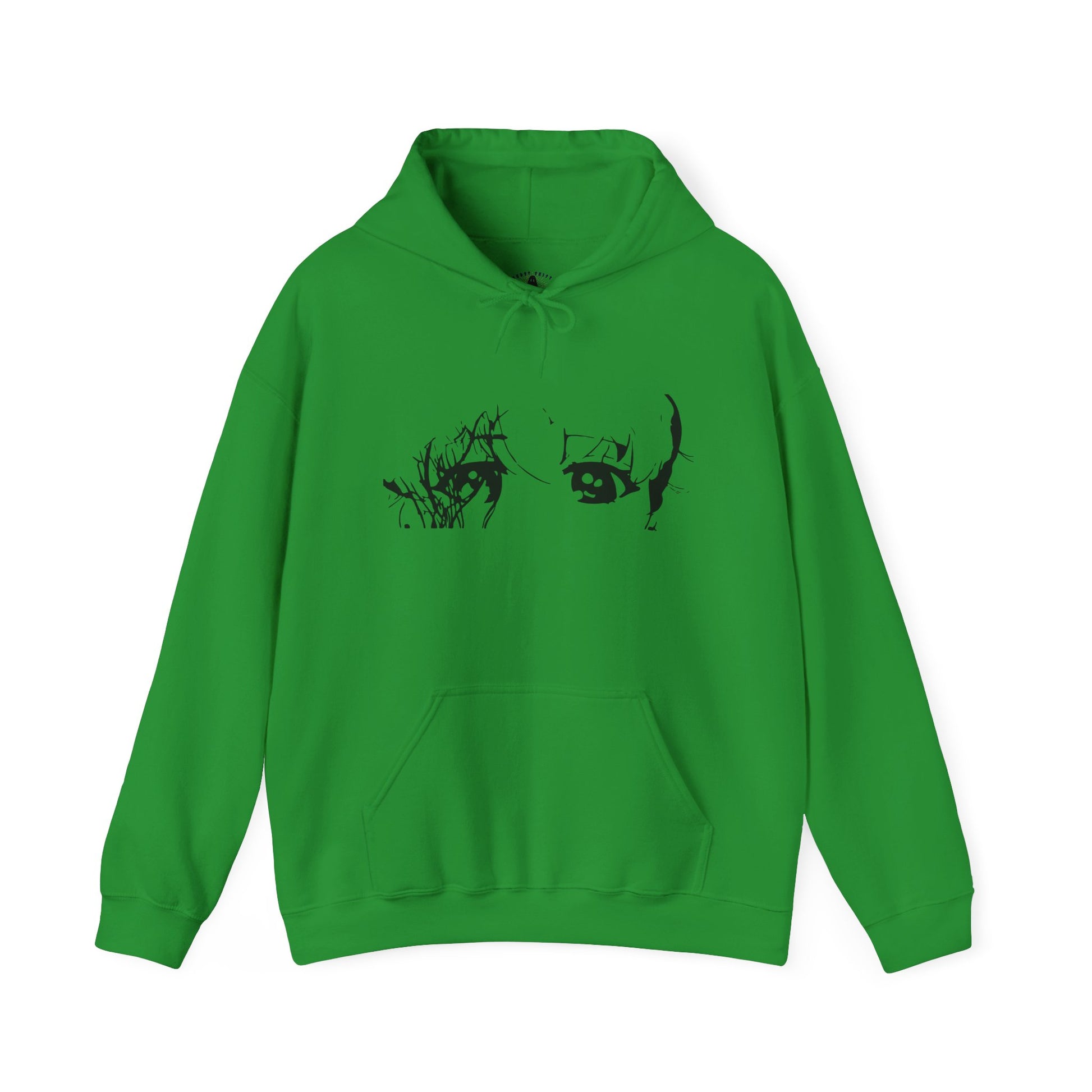 Behind Her Eyes Hoodie