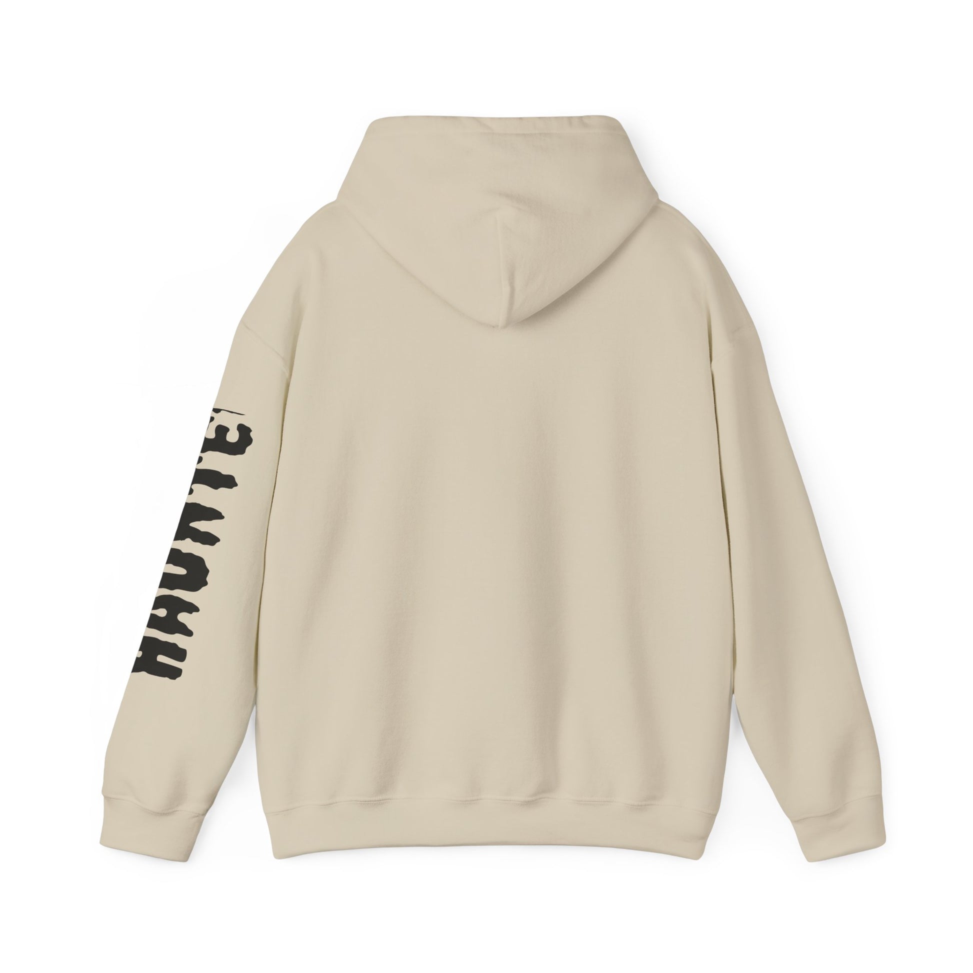 Ghost Shift Customs Haunted Hoodie