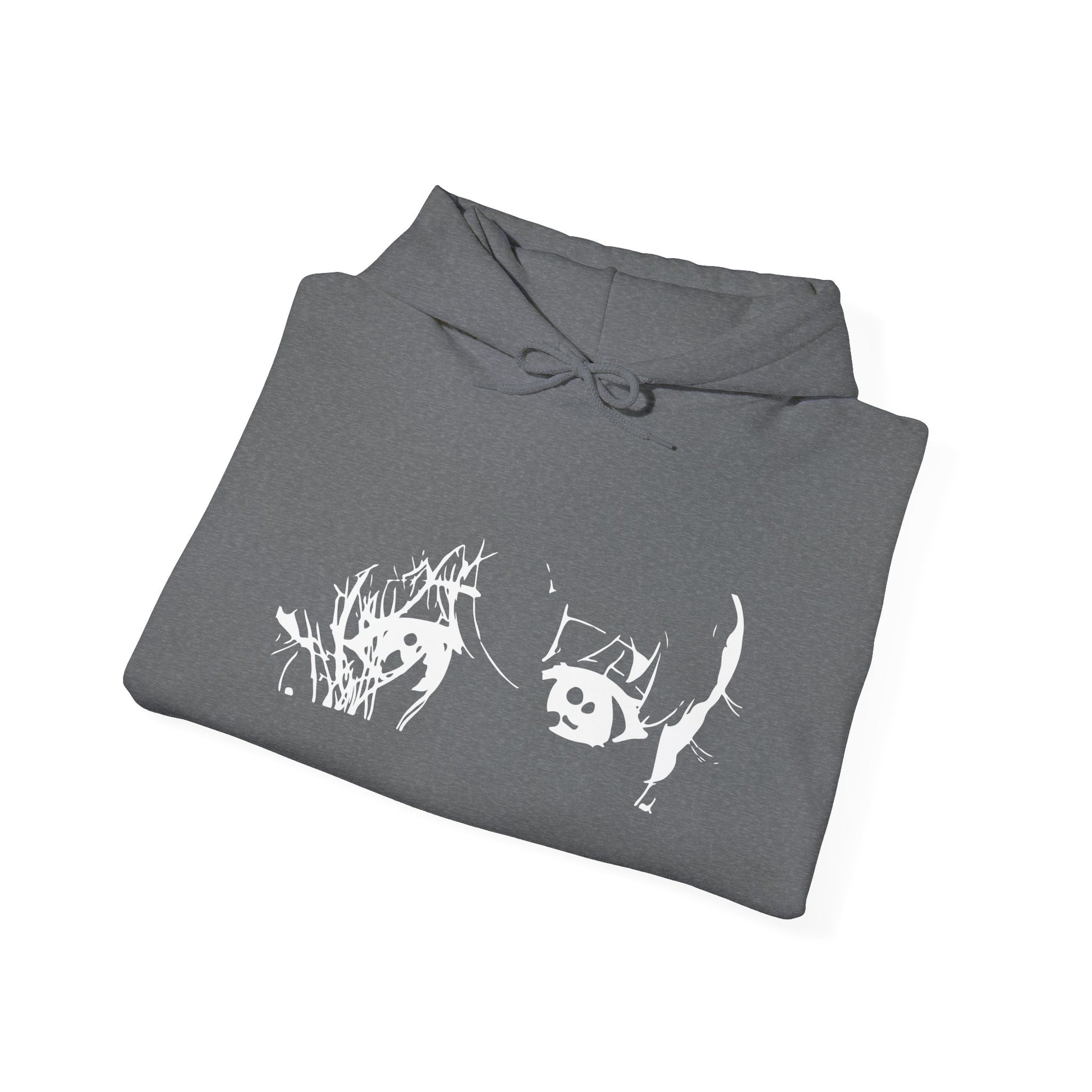 Behind Her Eyes Hoodie