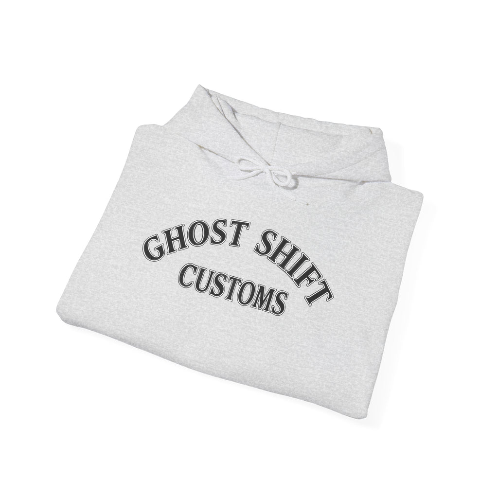 Ghost Shift™ Hoodie
