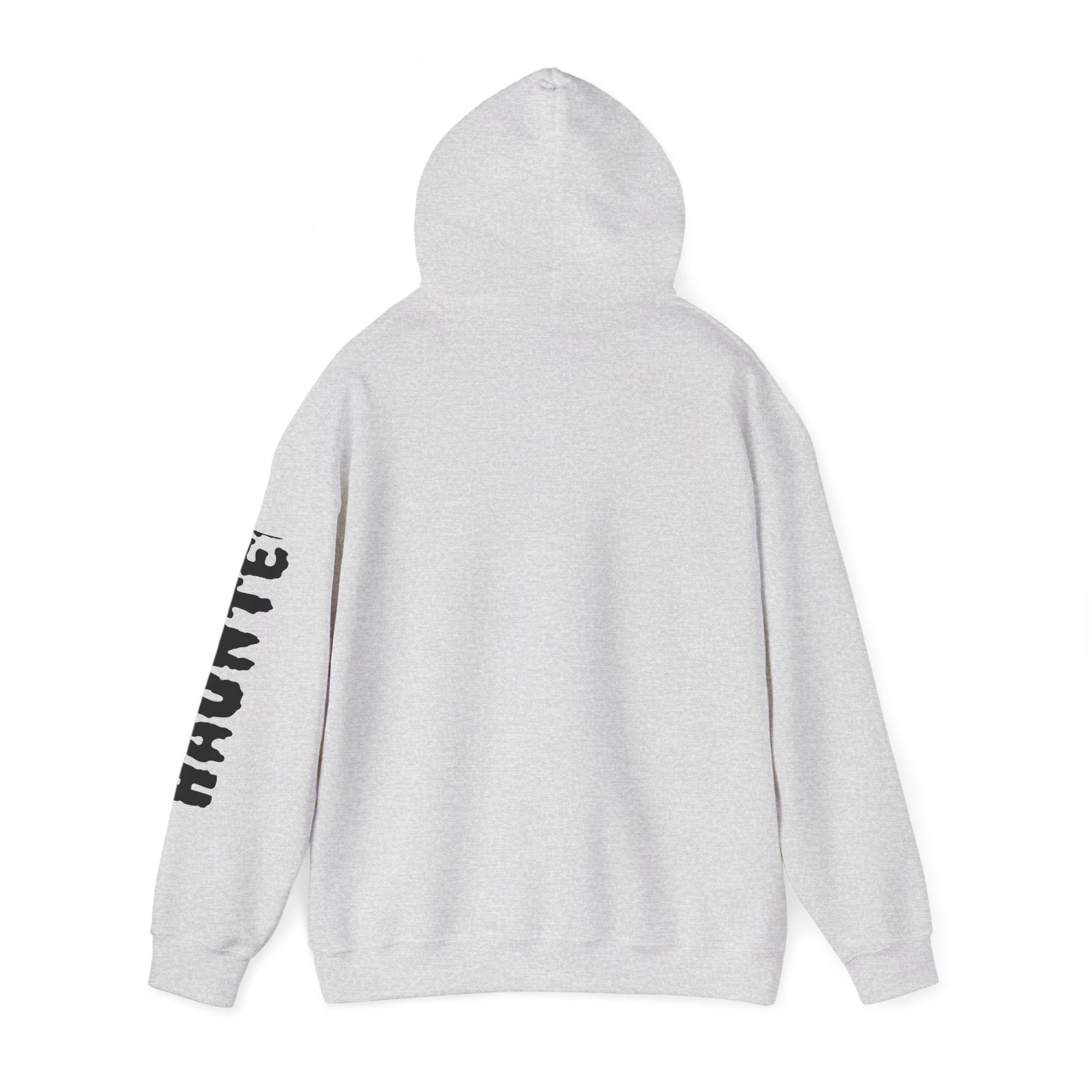 Ghost Shift Customs Haunted Hoodie