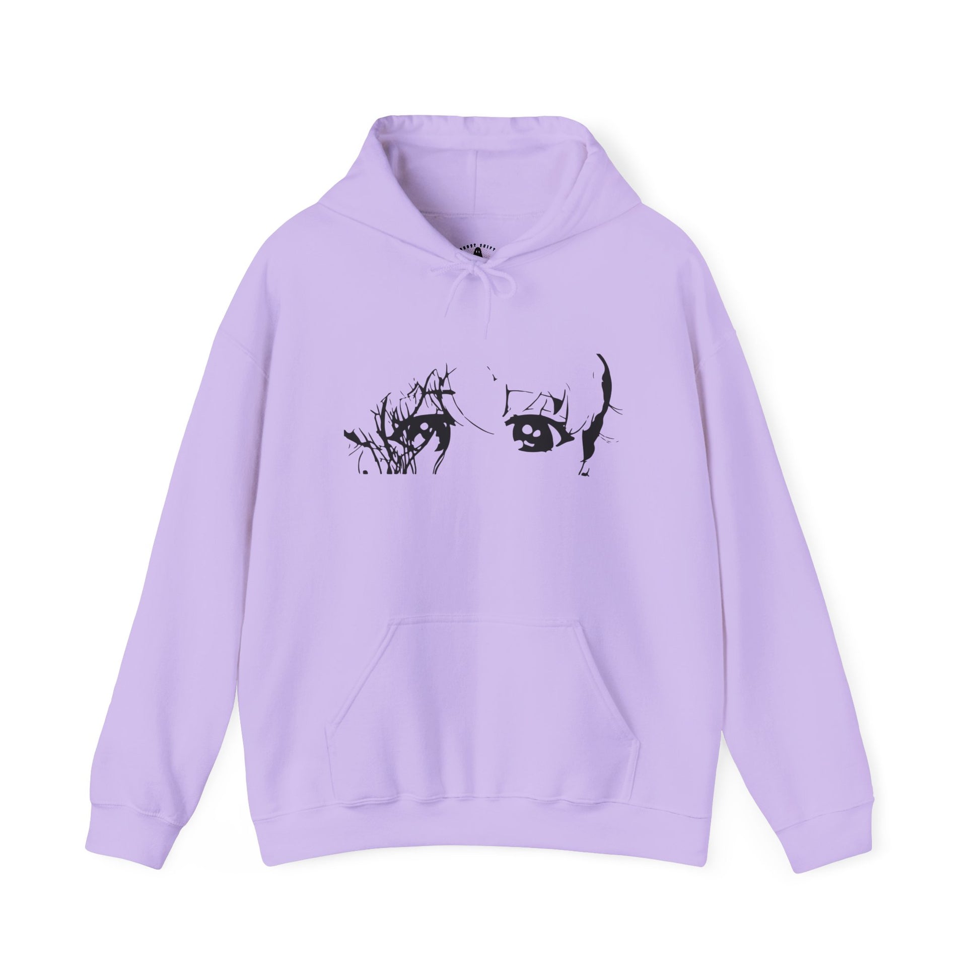 Behind Her Eyes Hoodie