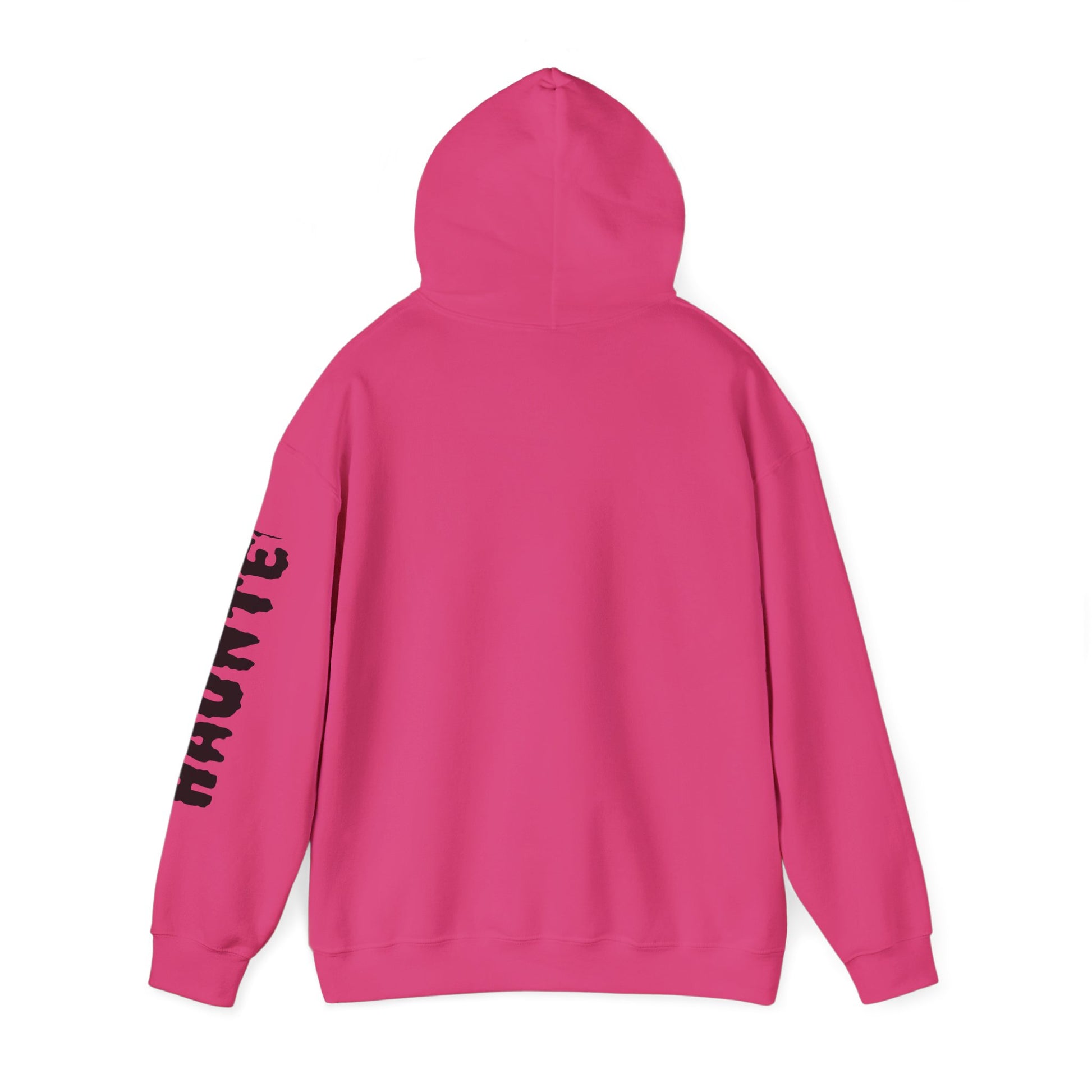 Ghost Shift Customs Haunted Hoodie