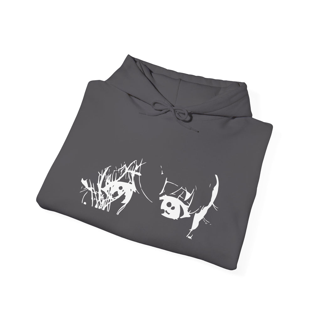 Behind Her Eyes Hoodie