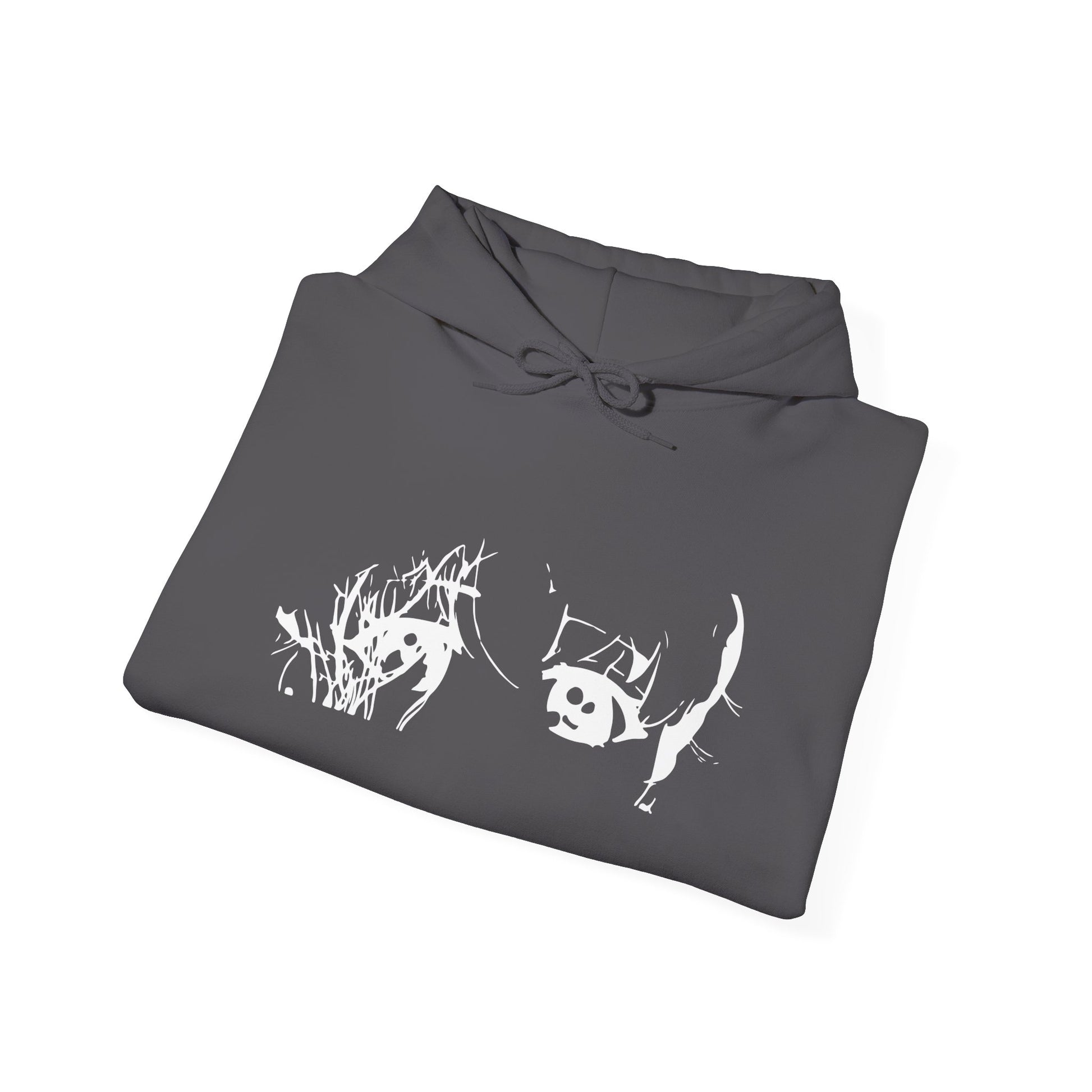 Behind Her Eyes Hoodie
