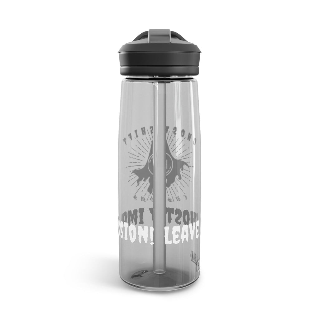 Ghostly Shift Customs CamelBak Eddy® Water Bottle, 20oz\25oz