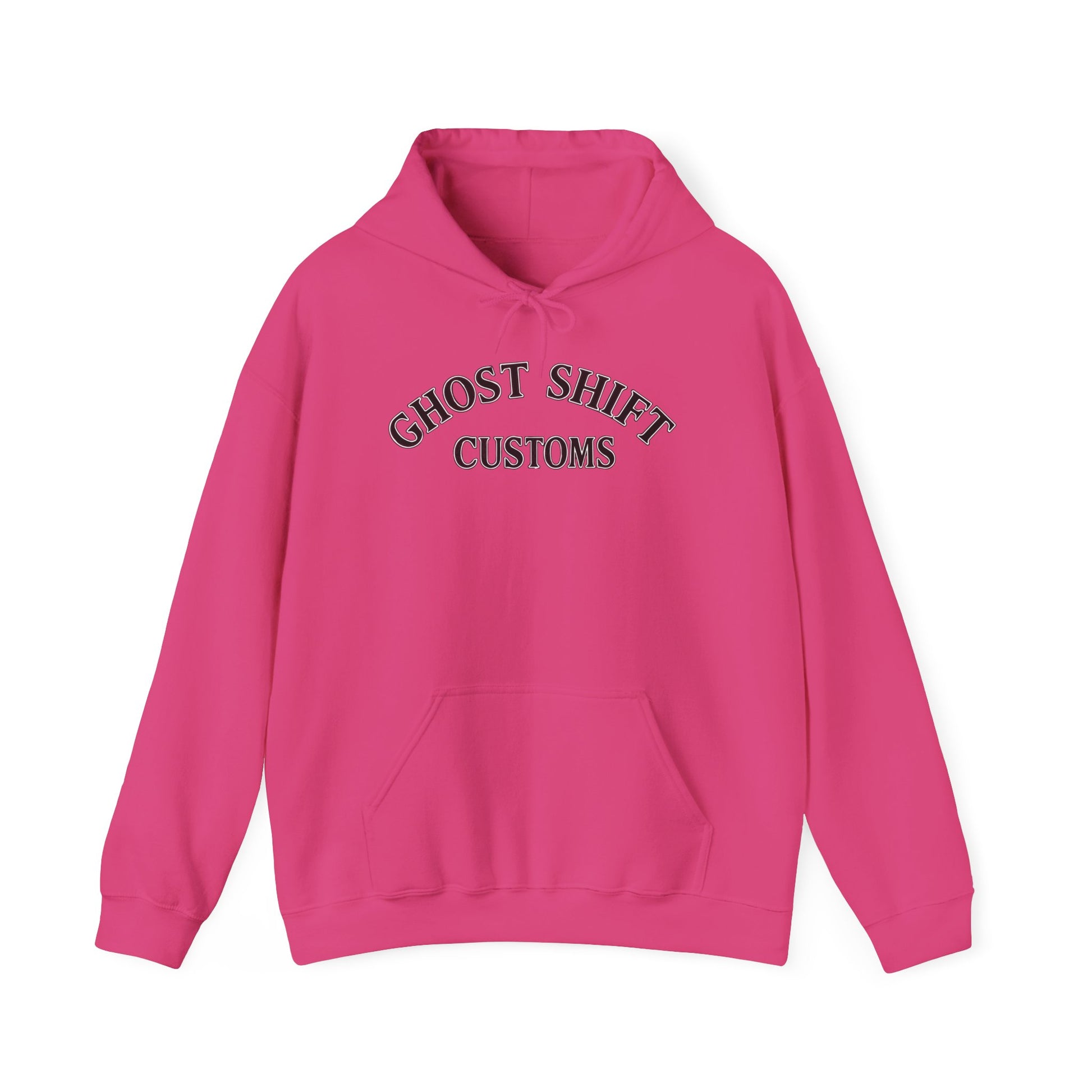 Ghost Shift™ Hoodie