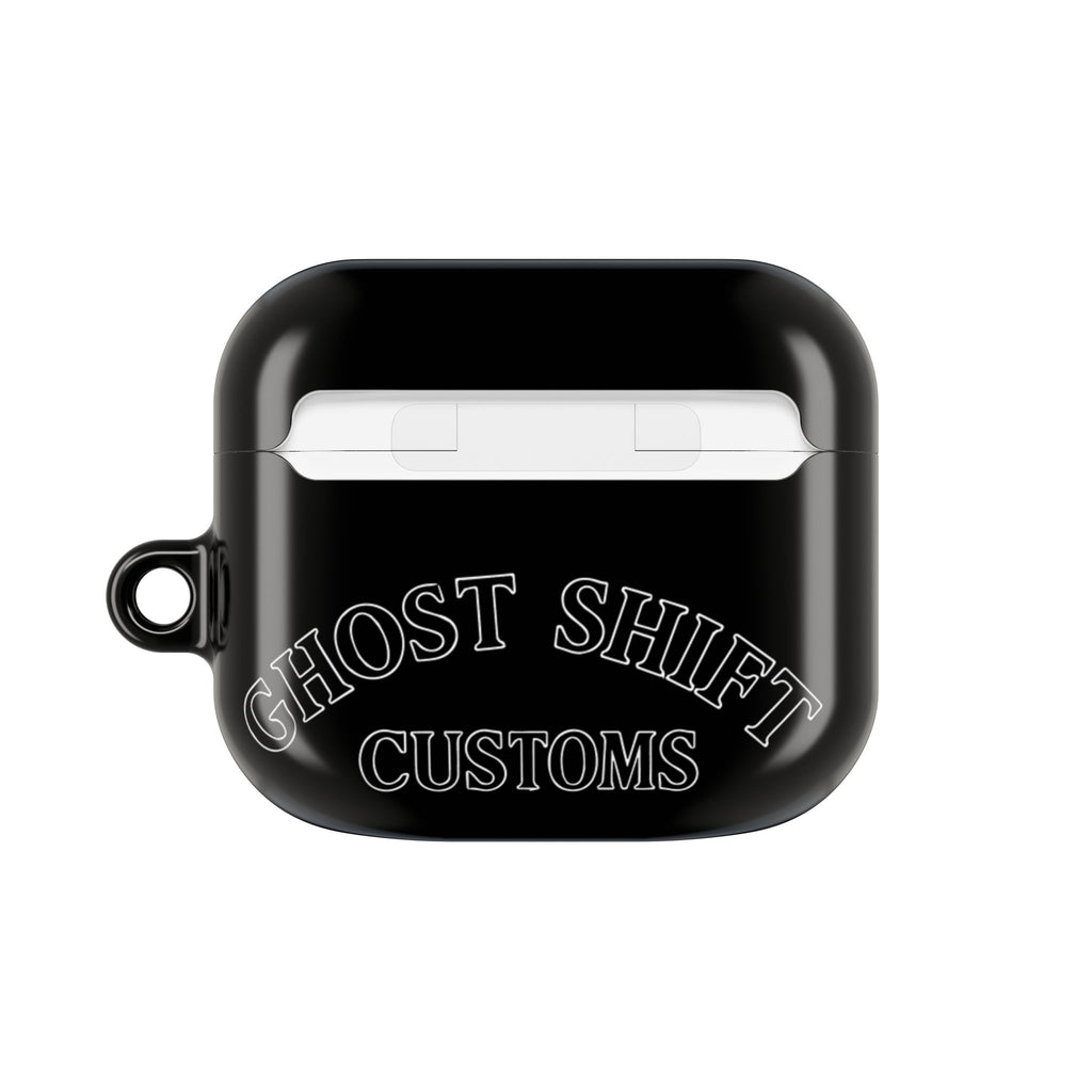 Ghost Shift Customs AirPods Case