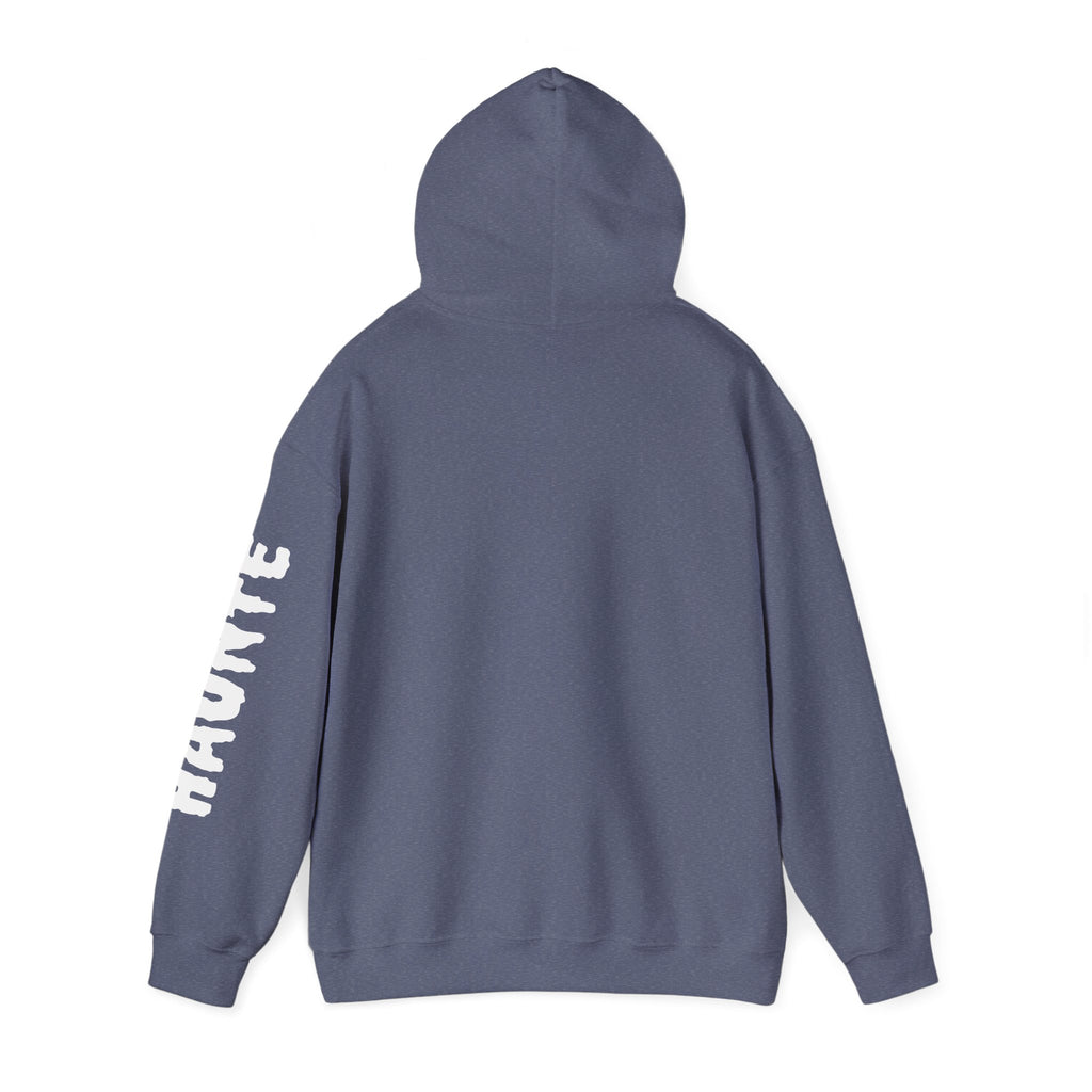 Ghost Shift Customs Haunted Hoodie