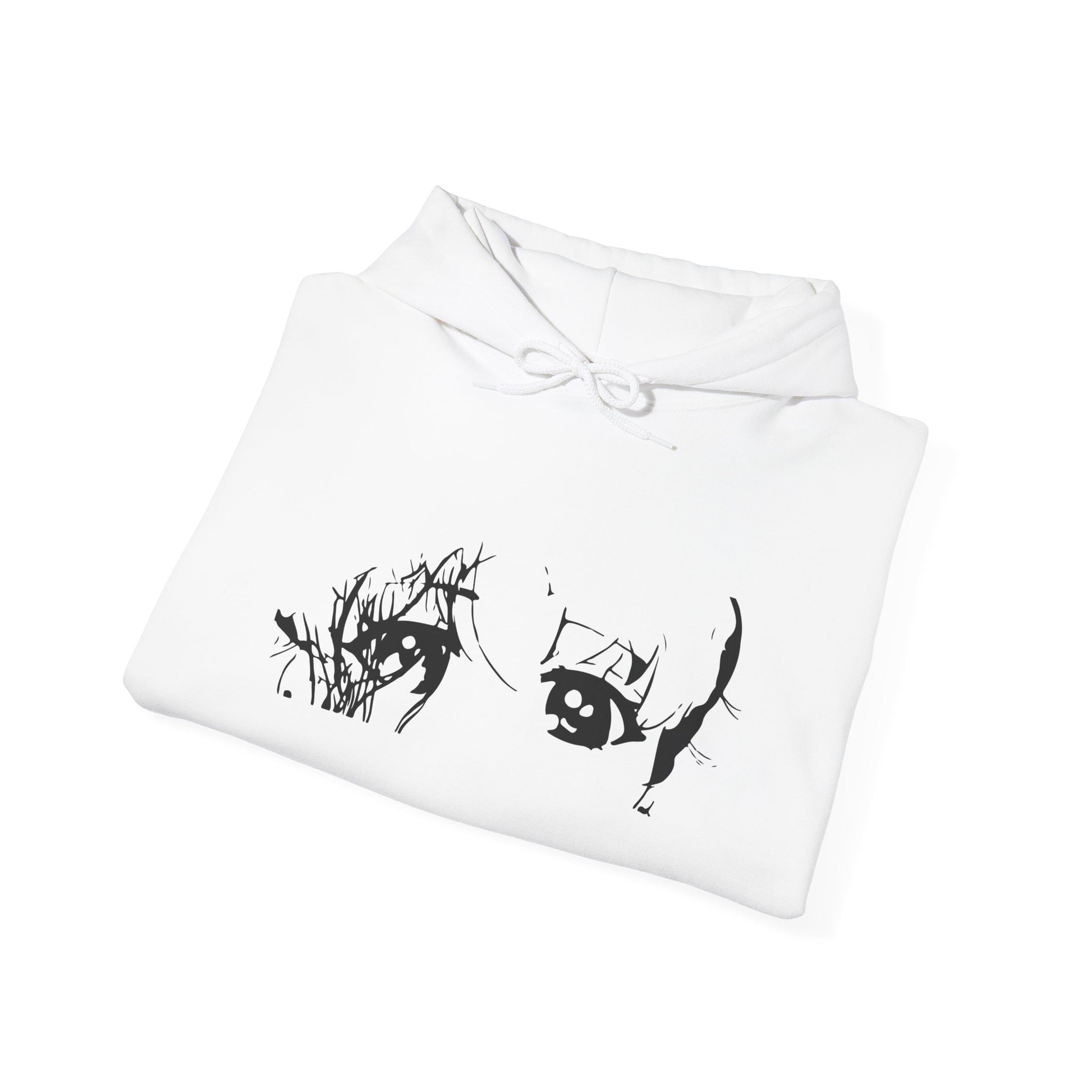 Behind Her Eyes Hoodie