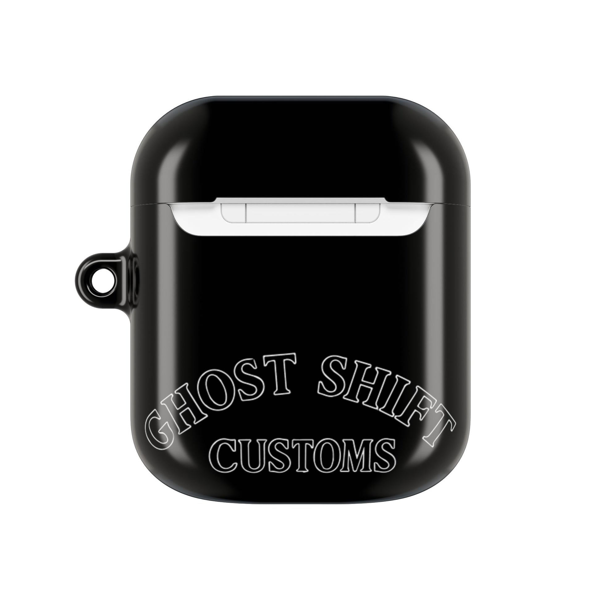 Ghost Shift Customs AirPods Case