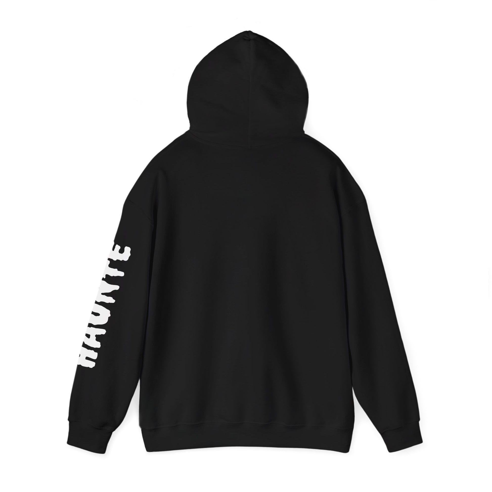 Ghost Shift Customs Haunted Hoodie