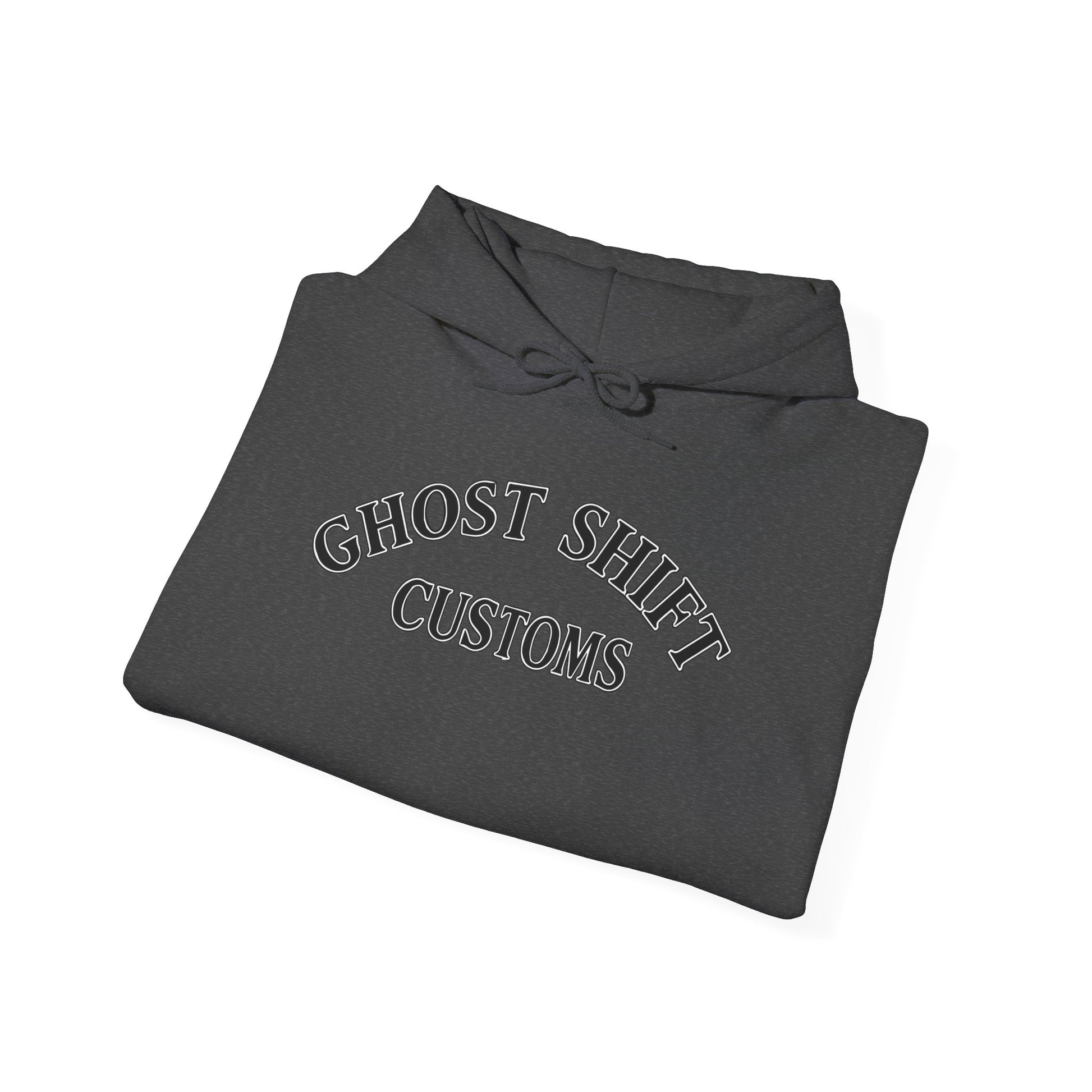 Ghost Shift™ Hoodie