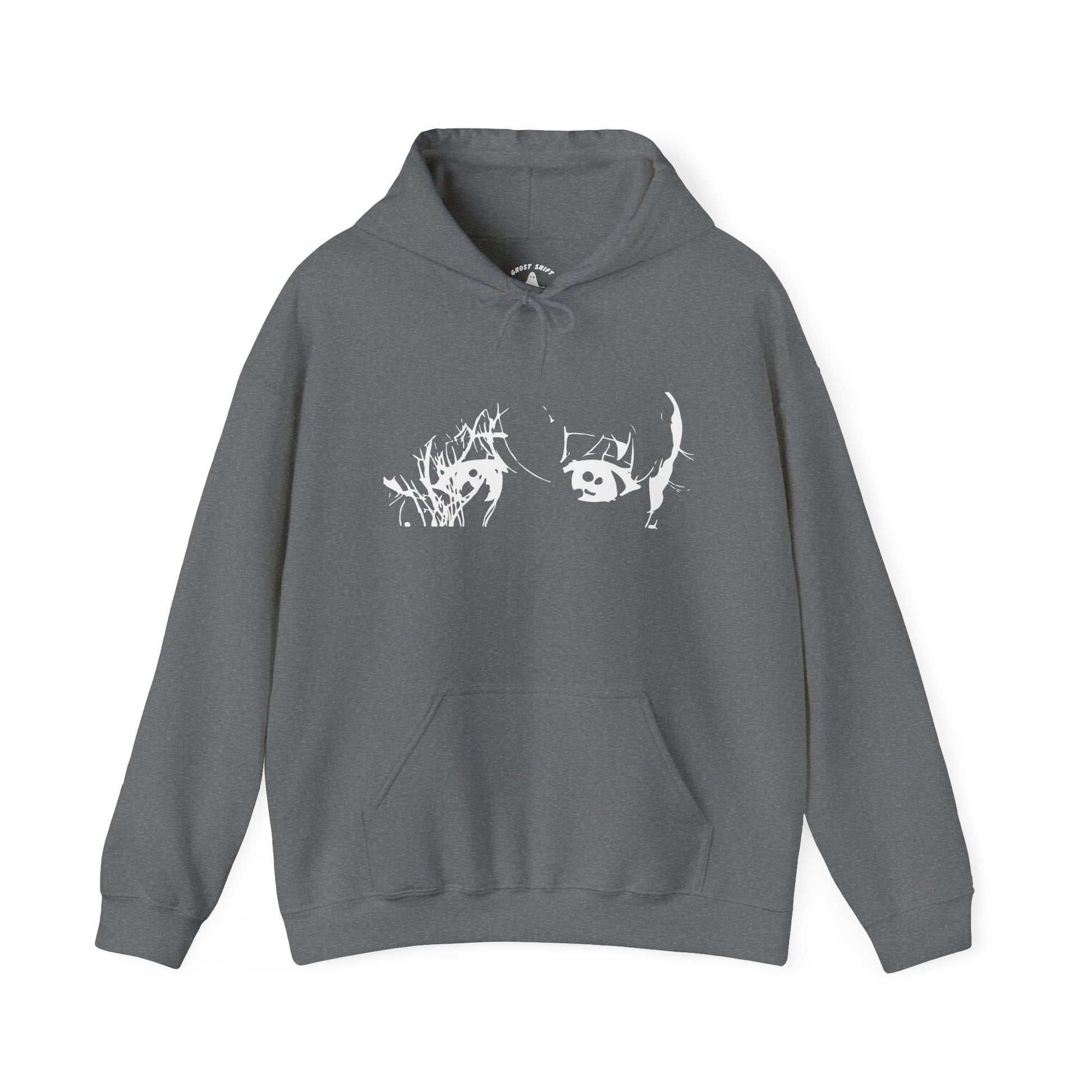 Behind Her Eyes Hoodie