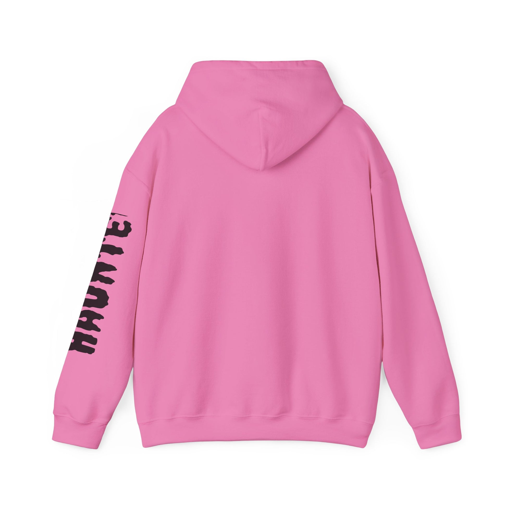 Ghost Shift Customs Haunted Hoodie