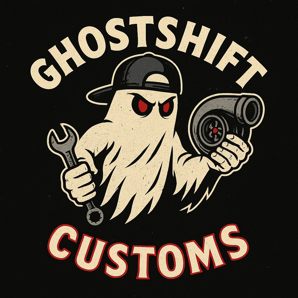 Ghost Shift Customs