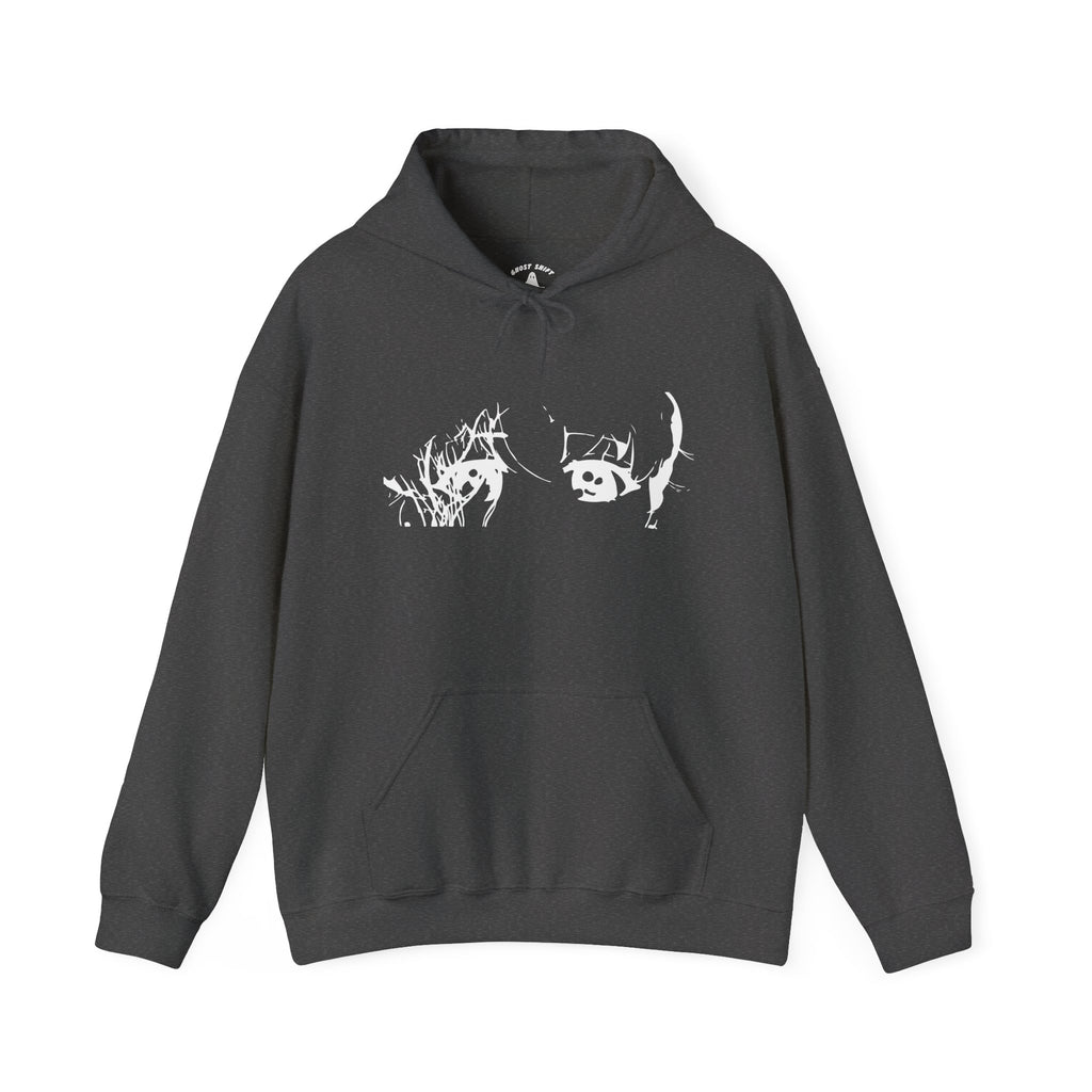 Behind Her Eyes Hoodie