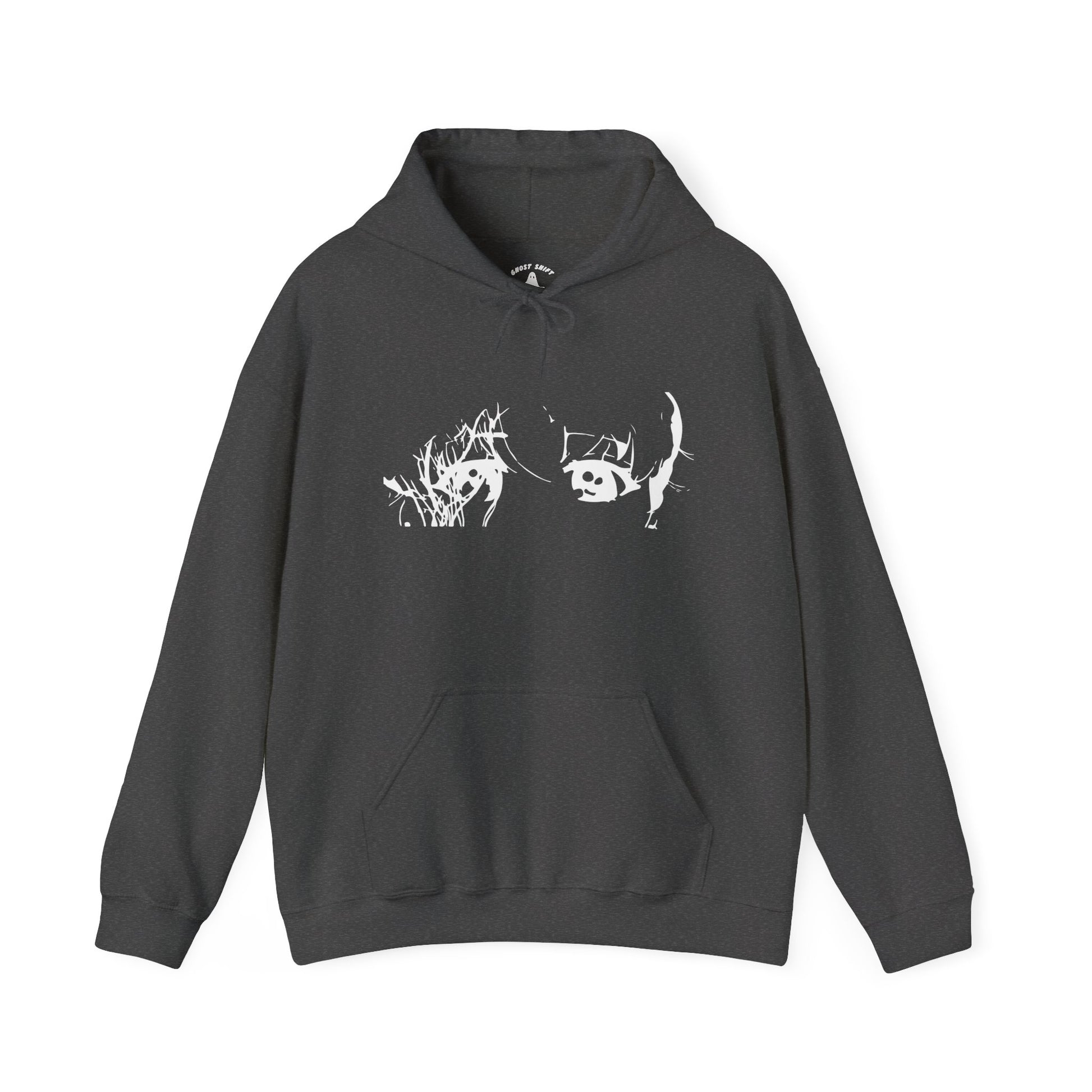 Behind Her Eyes Hoodie