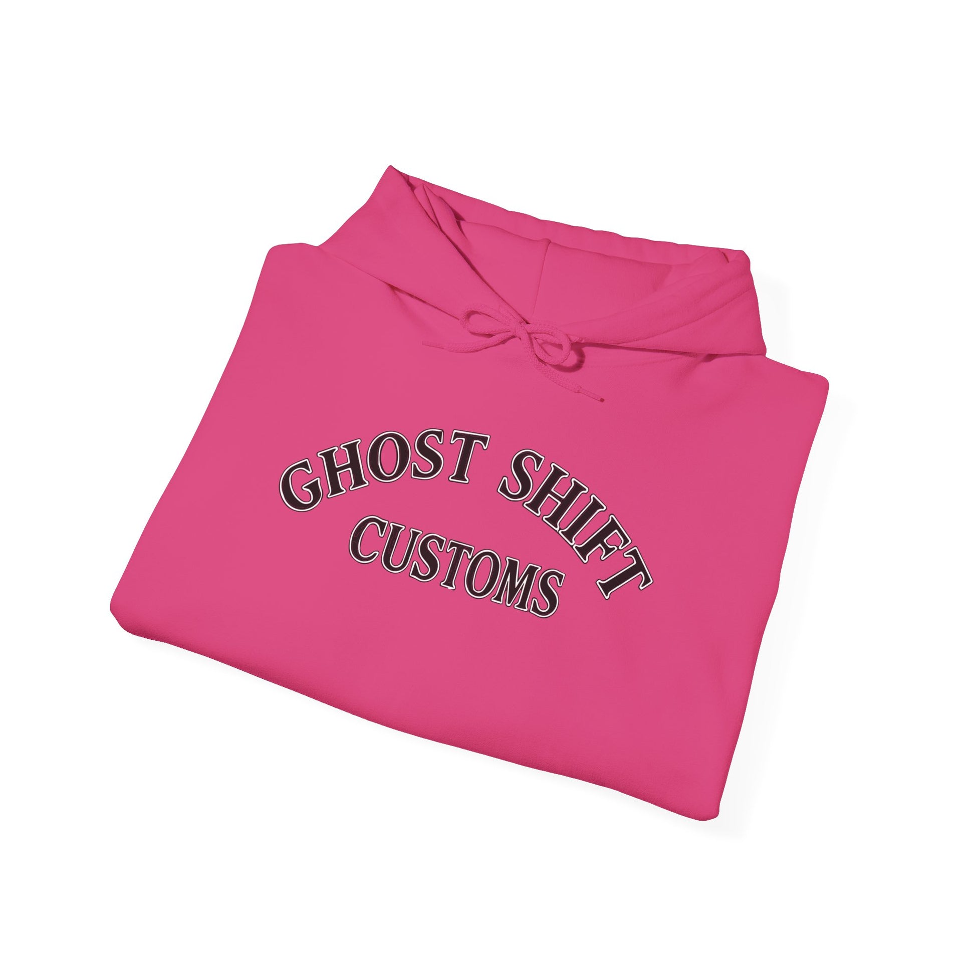 Ghost Shift™ Hoodie