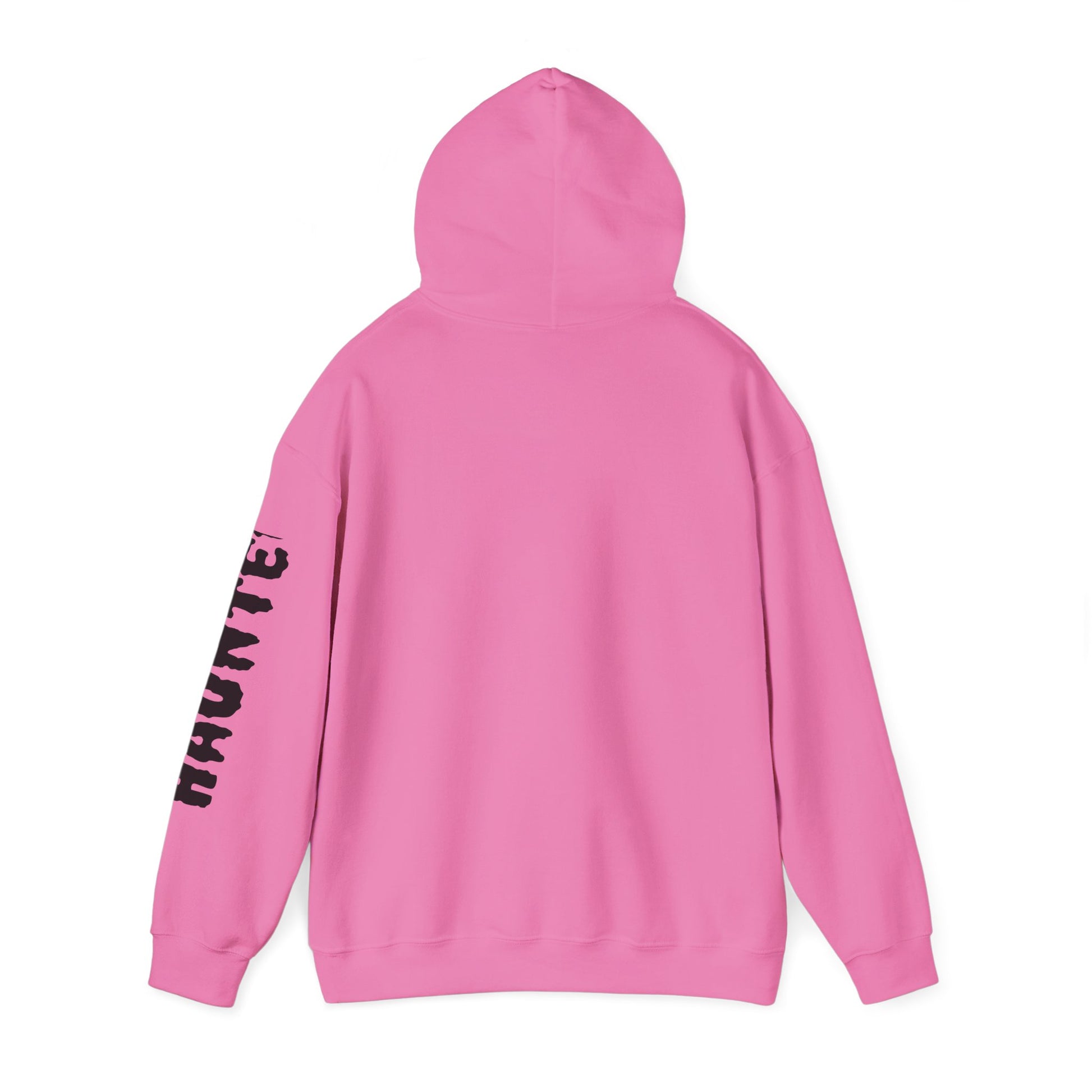 Ghost Shift Customs Haunted Hoodie