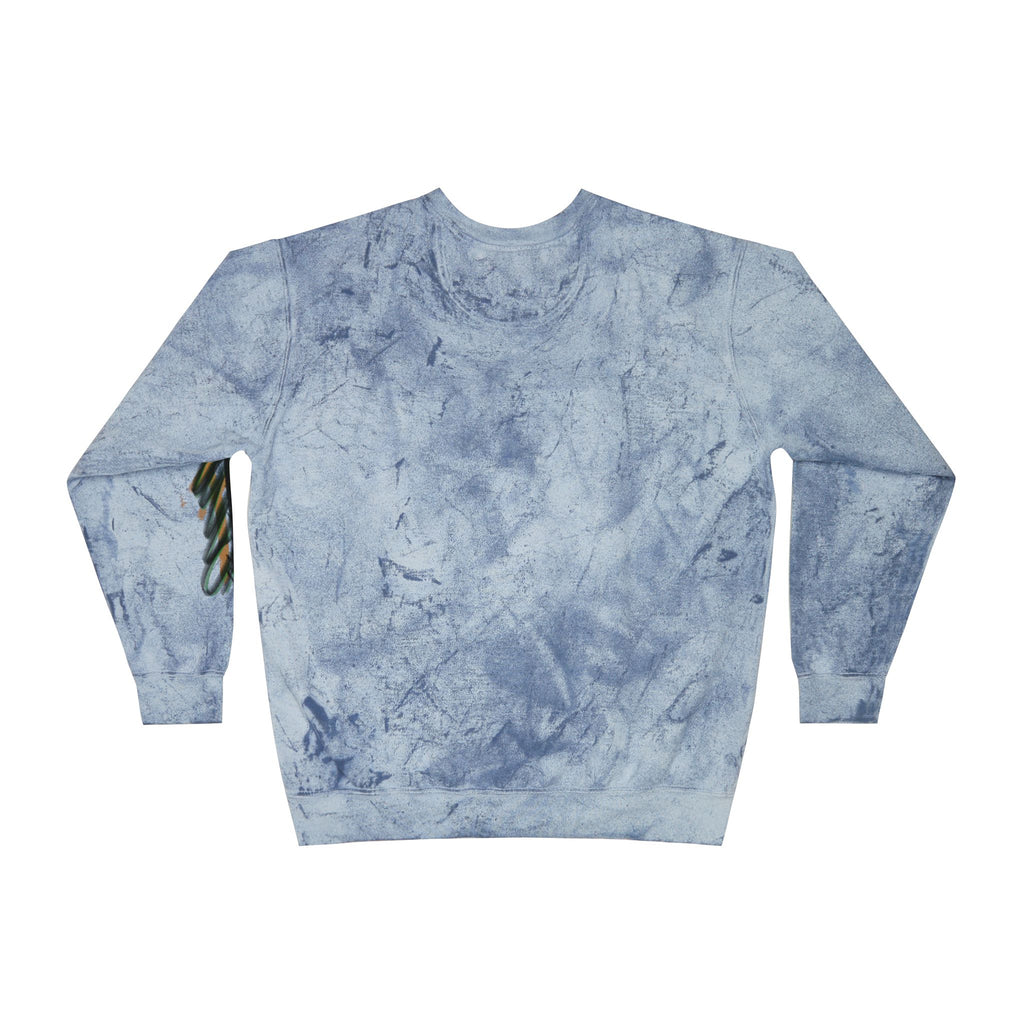 Ghost Shift Customs - Sketchy Flower - Neon Vixen Apparel