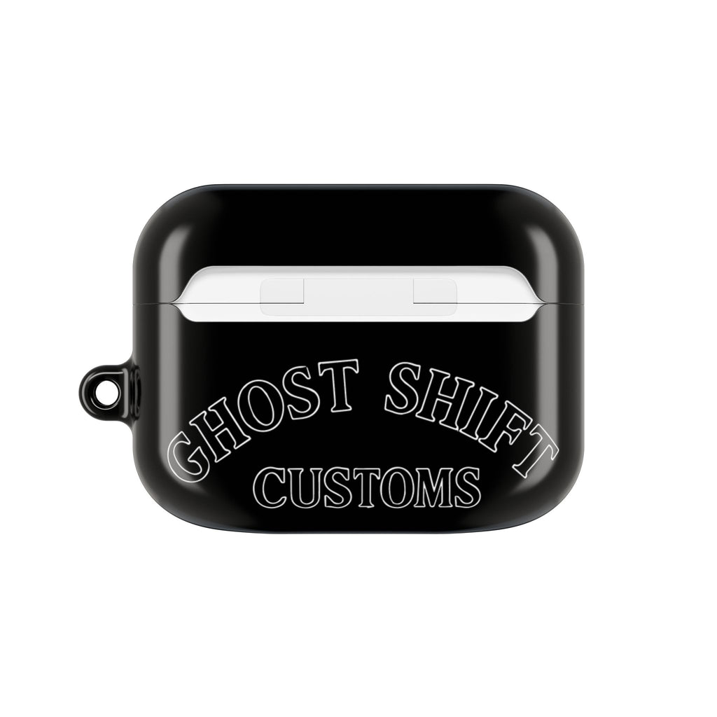 Ghost Shift Customs AirPods Case