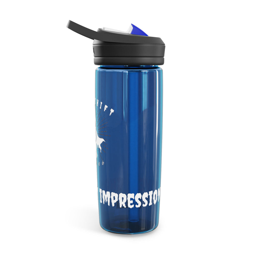 Ghostly Shift Customs CamelBak Eddy® Water Bottle, 20oz\25oz