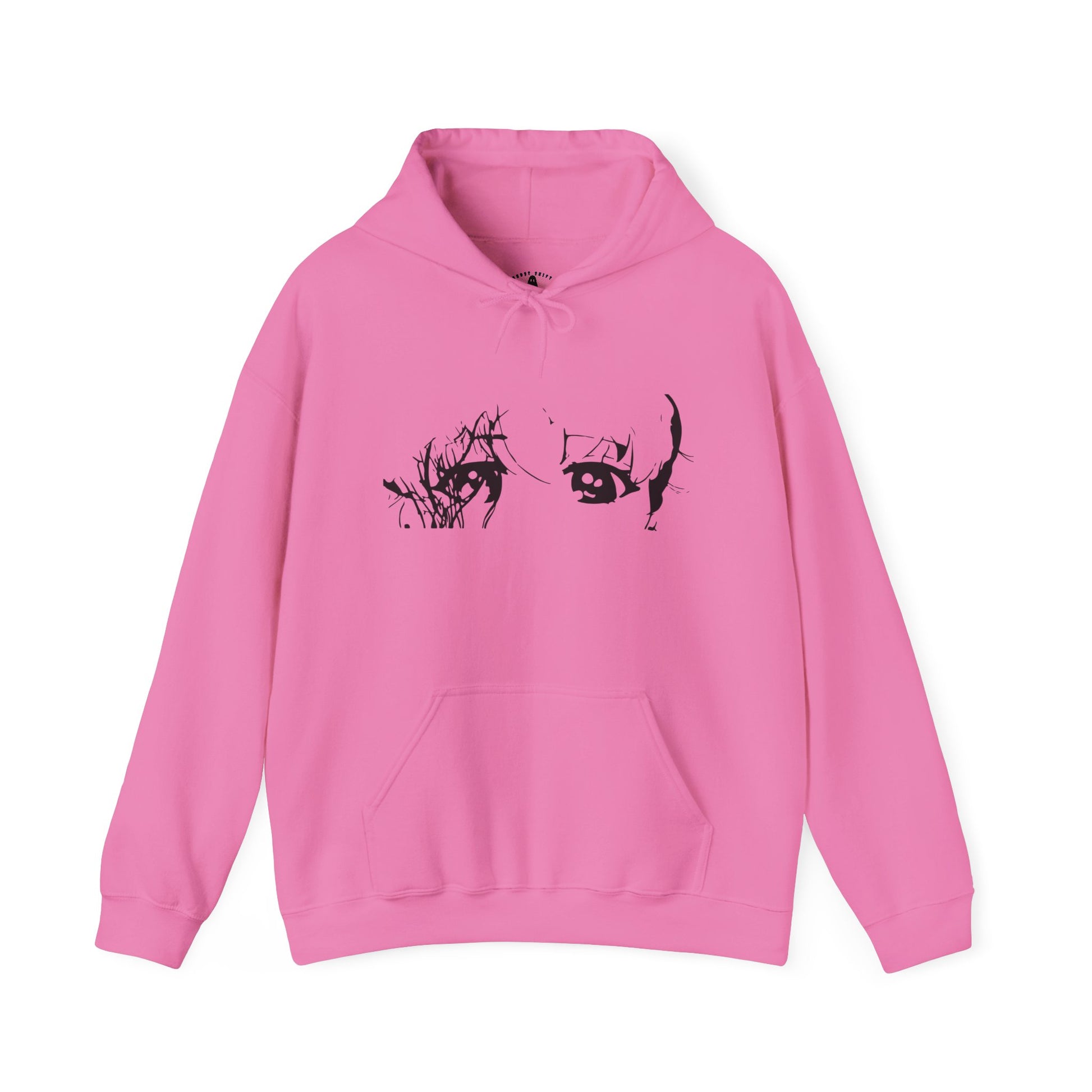 Behind Her Eyes Hoodie